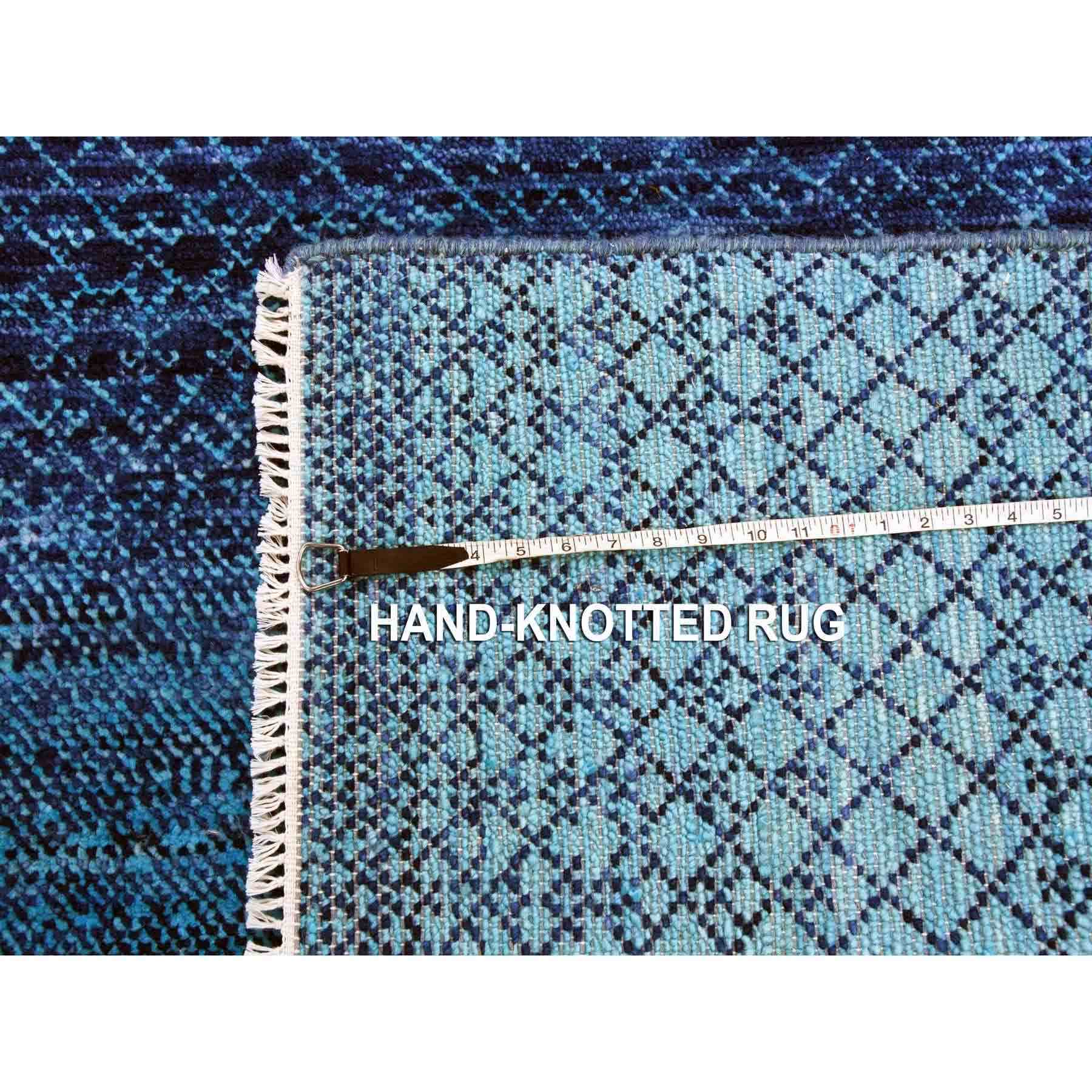 Modern-and-Contemporary-Hand-Knotted-Rug-395190