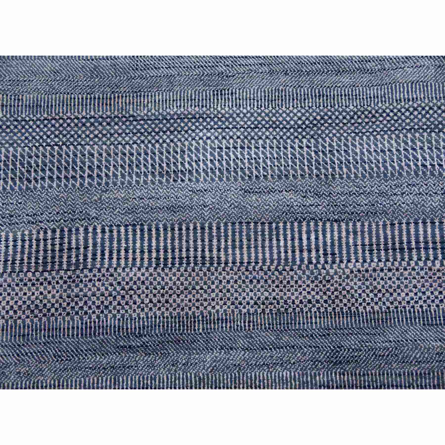 Modern-and-Contemporary-Hand-Knotted-Rug-395375