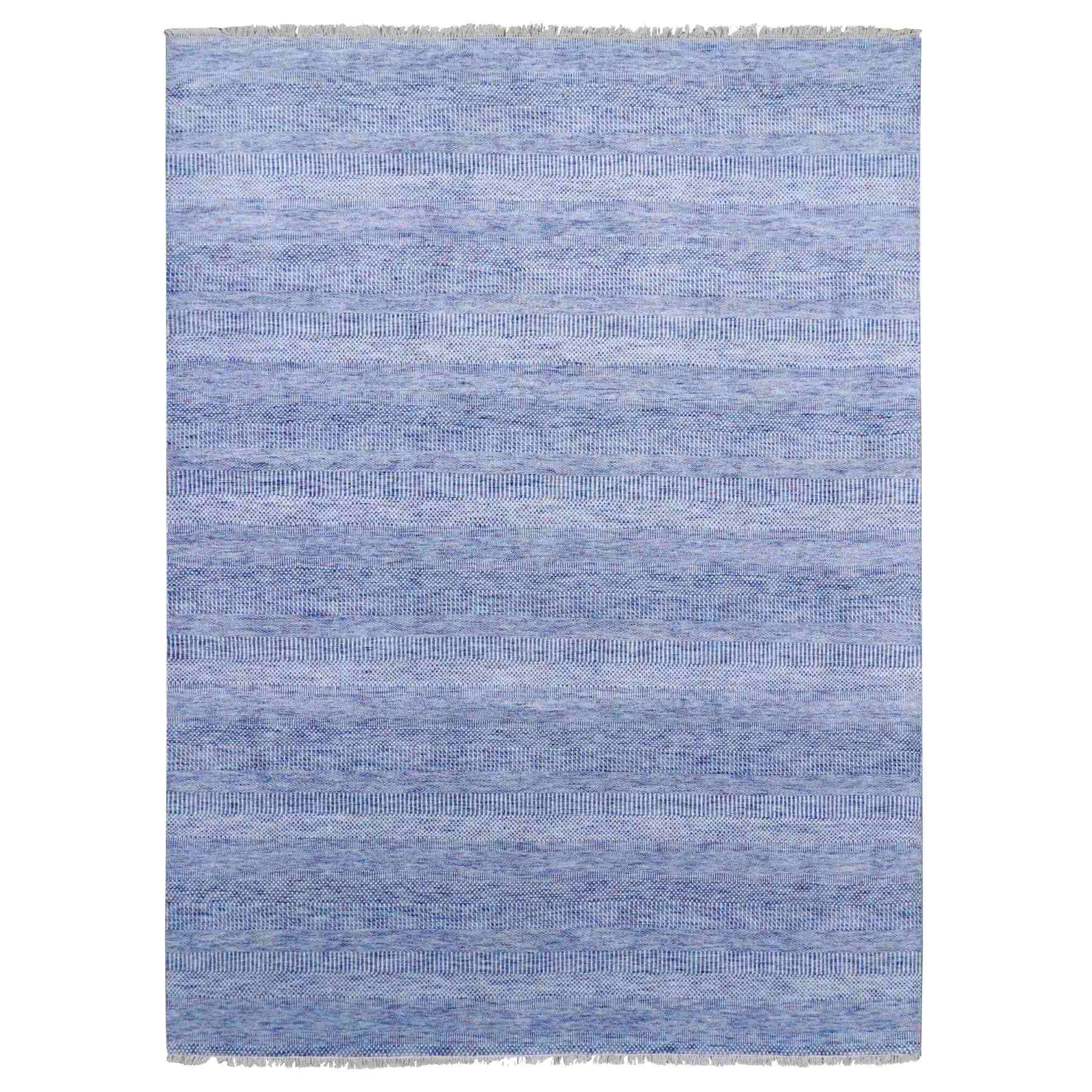 Modern-and-Contemporary-Hand-Knotted-Rug-395450