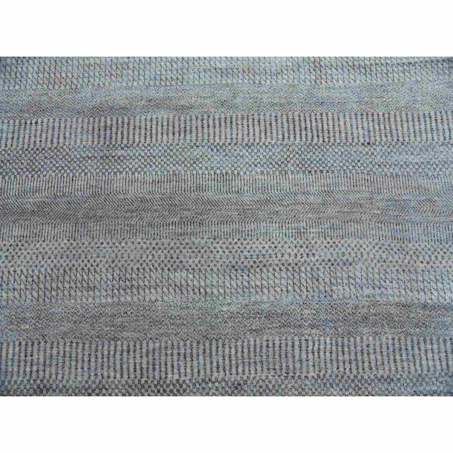 Modern-and-Contemporary-Hand-Knotted-Rug-395470