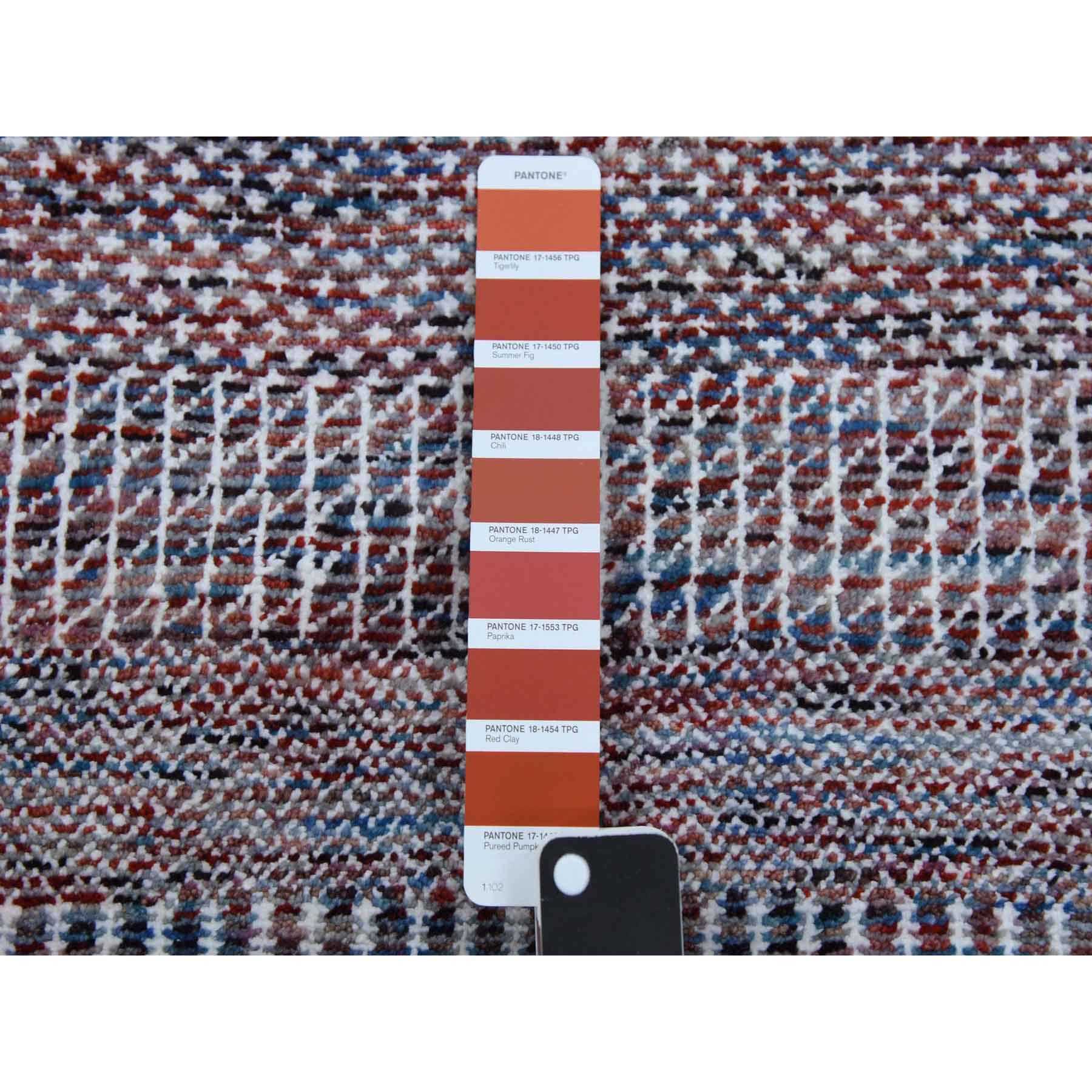 Modern-and-Contemporary-Hand-Knotted-Rug-395560