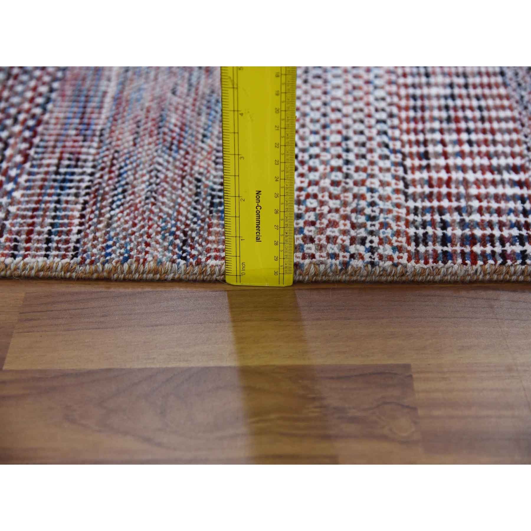 Modern-and-Contemporary-Hand-Knotted-Rug-395560