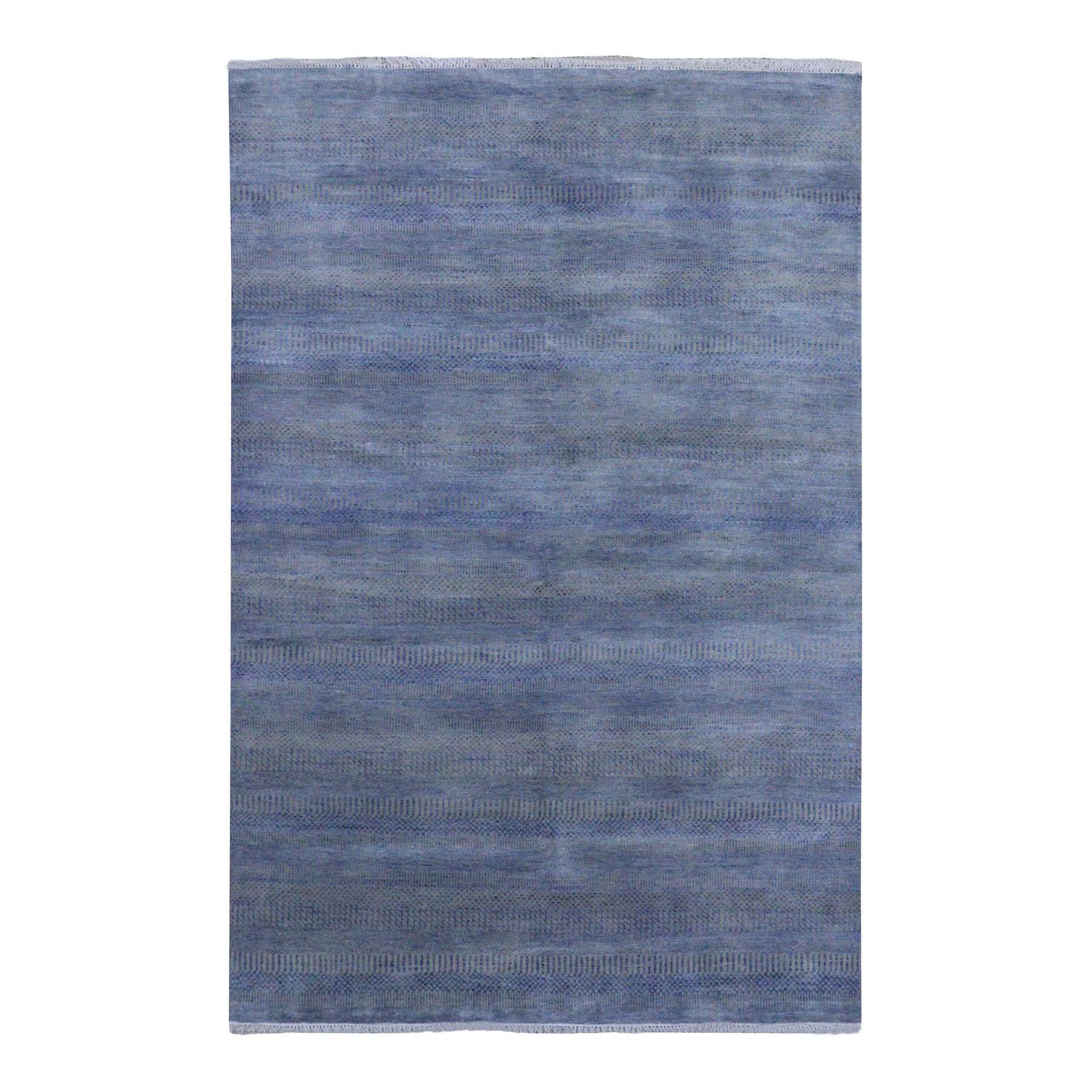 Modern-and-Contemporary-Hand-Knotted-Rug-395610