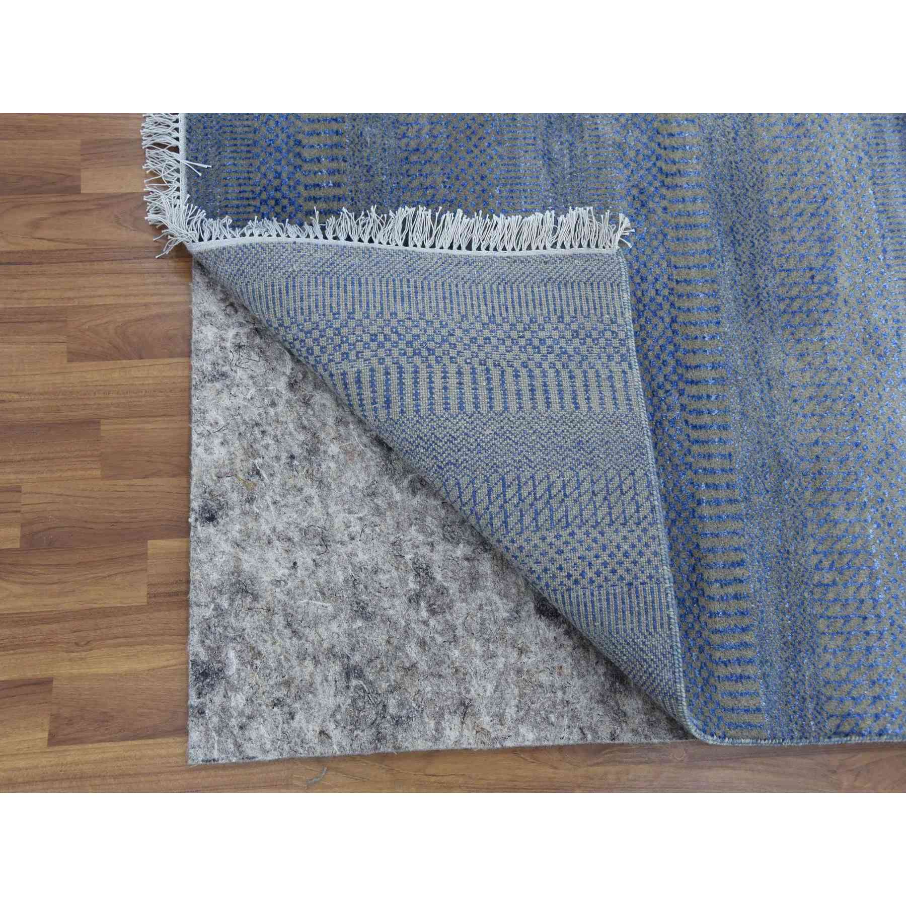Modern-and-Contemporary-Hand-Knotted-Rug-395610