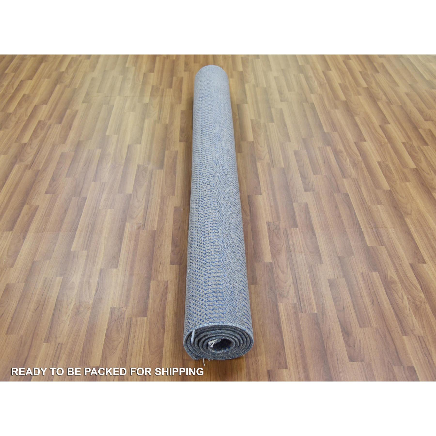Modern-and-Contemporary-Hand-Knotted-Rug-395610