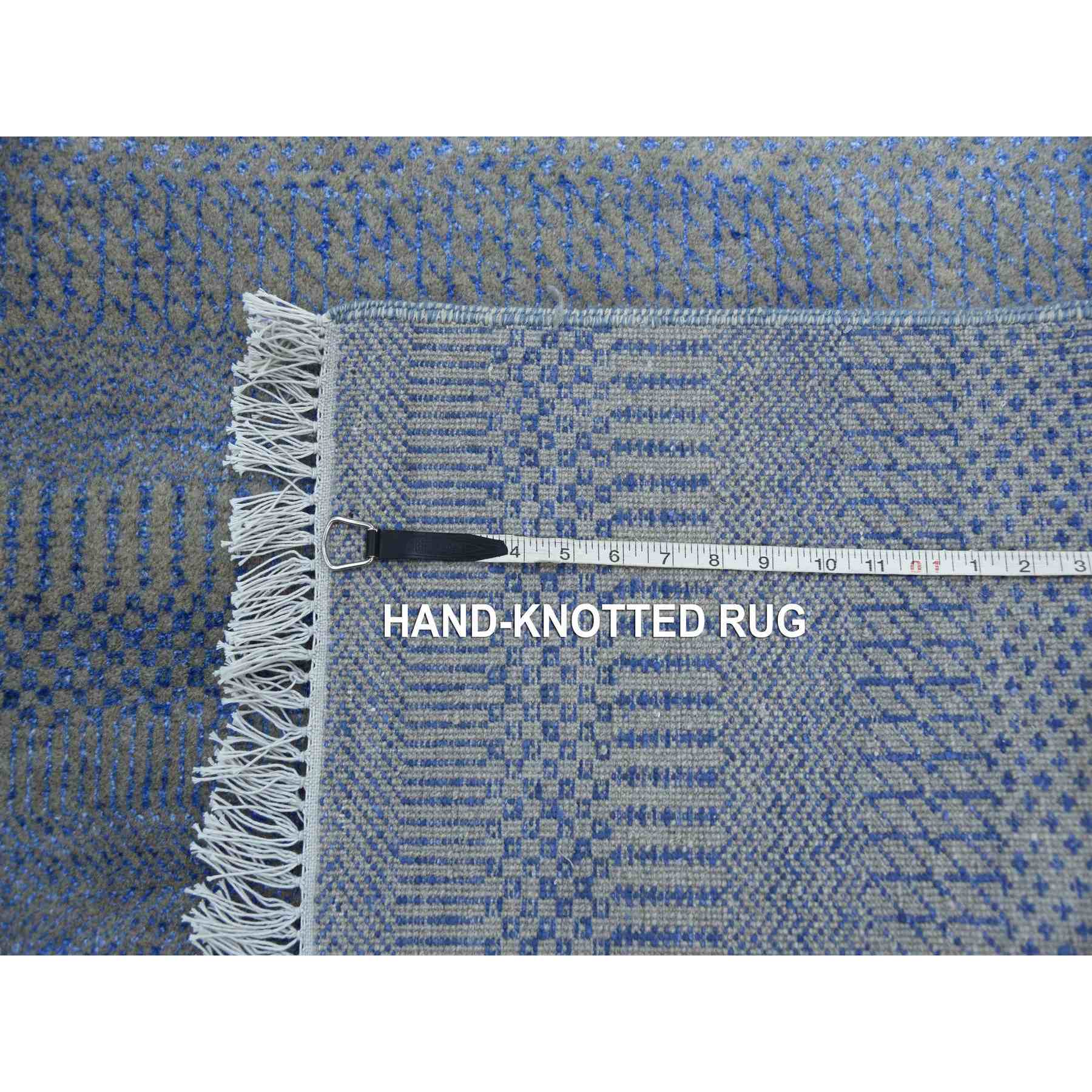 Modern-and-Contemporary-Hand-Knotted-Rug-395610