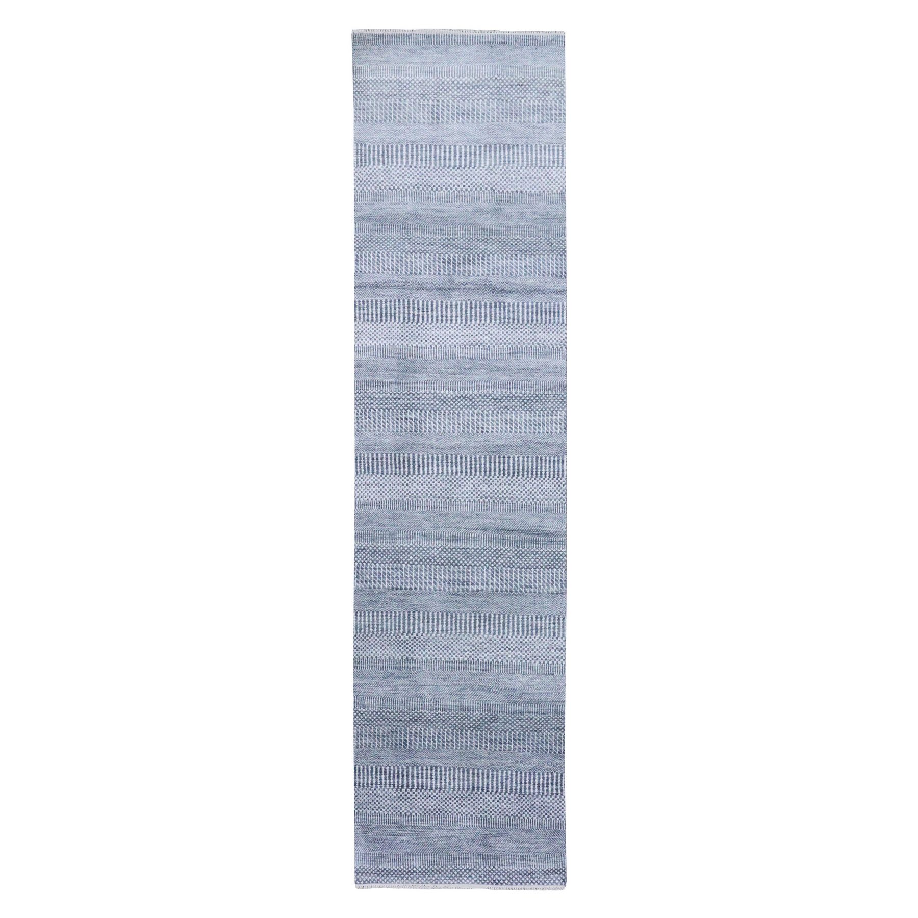 Modern-and-Contemporary-Hand-Knotted-Rug-395650