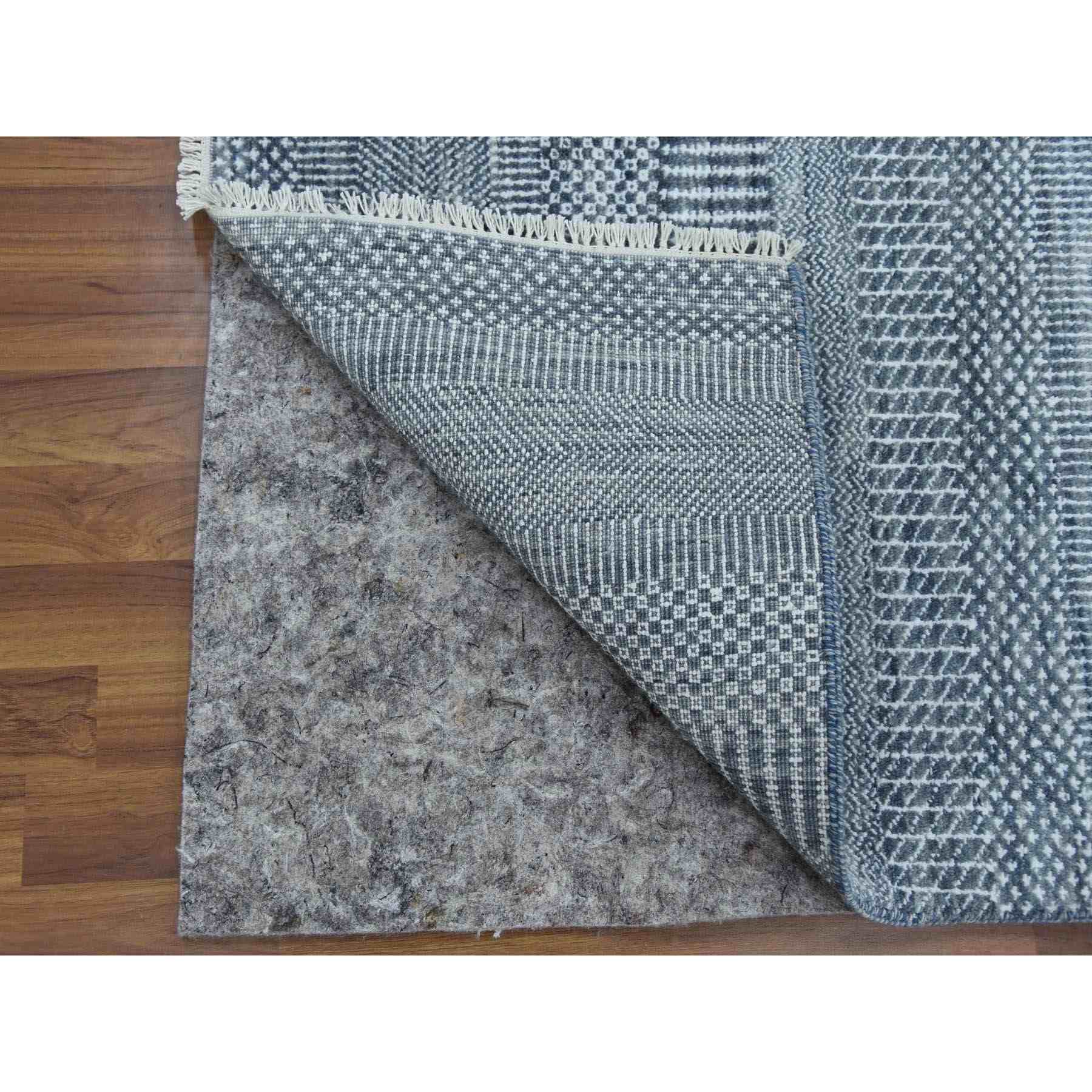 Modern-and-Contemporary-Hand-Knotted-Rug-395650