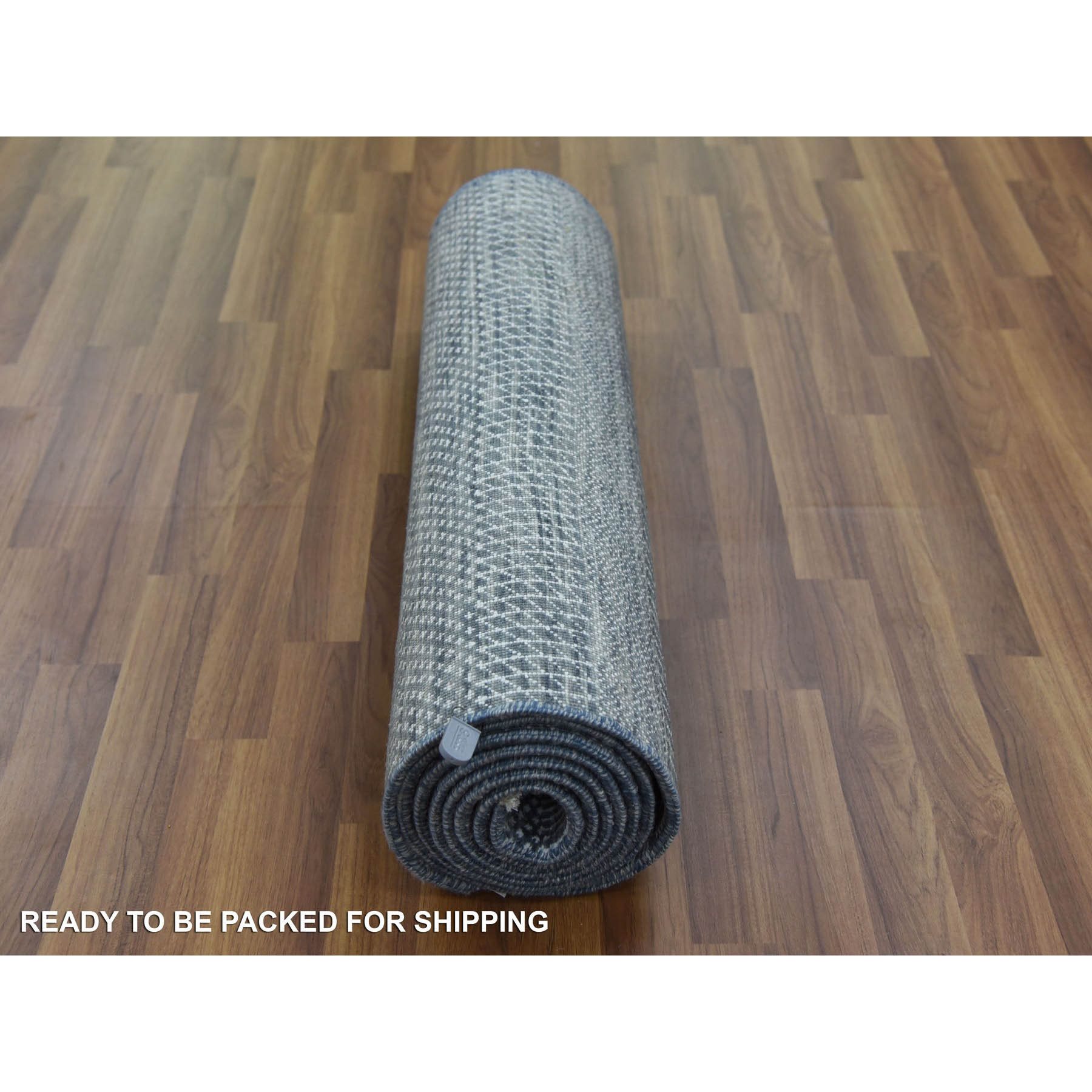 Modern-and-Contemporary-Hand-Knotted-Rug-395650