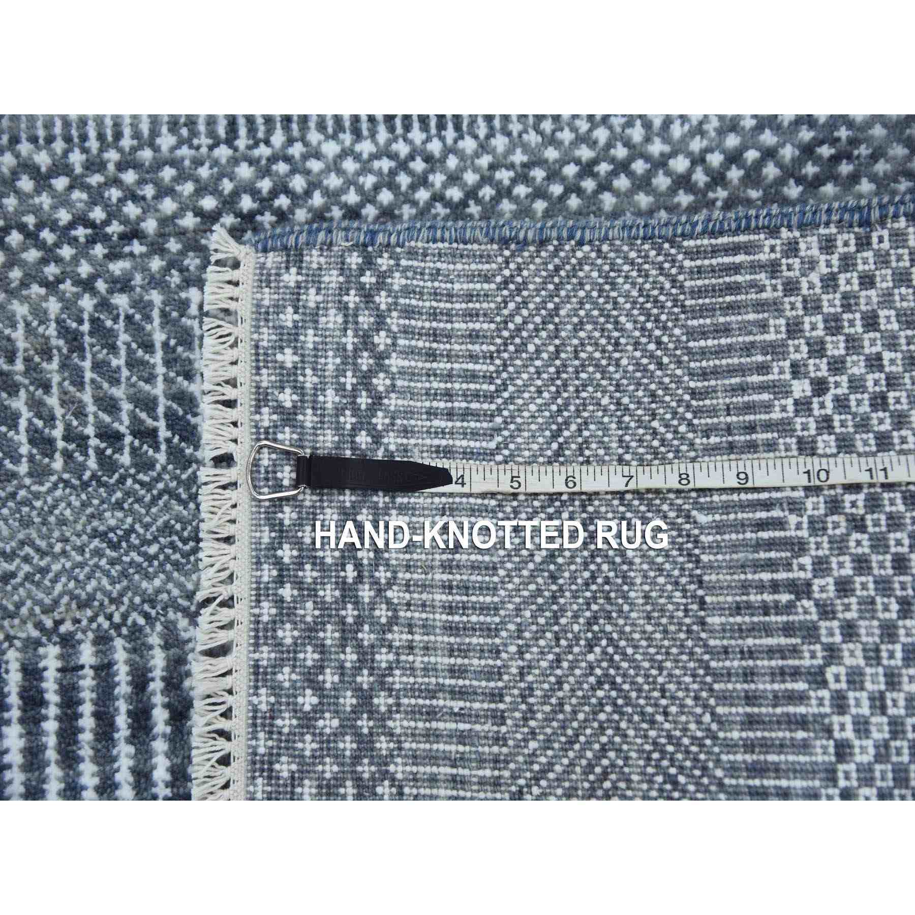Modern-and-Contemporary-Hand-Knotted-Rug-395650