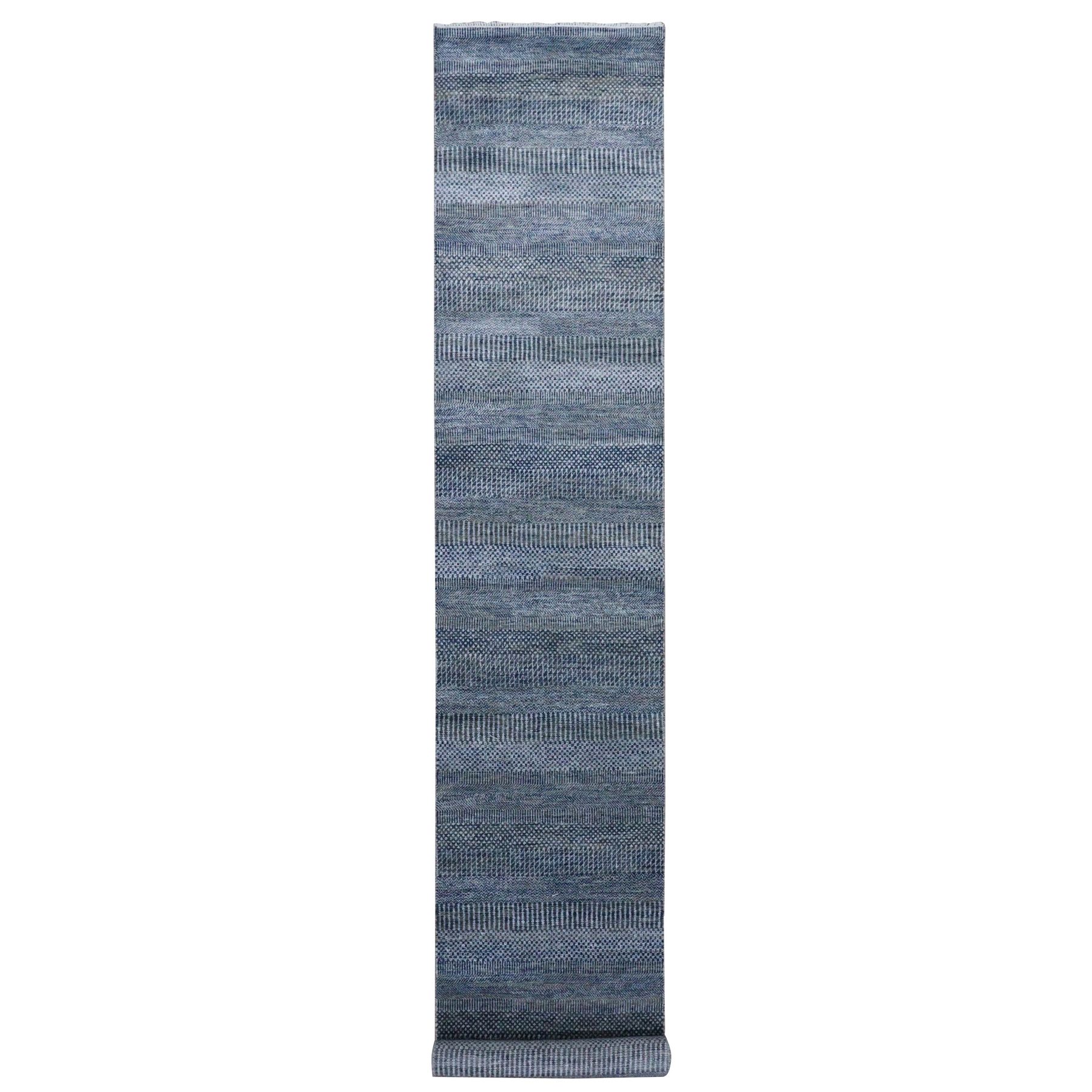 Modern-and-Contemporary-Hand-Knotted-Rug-395680