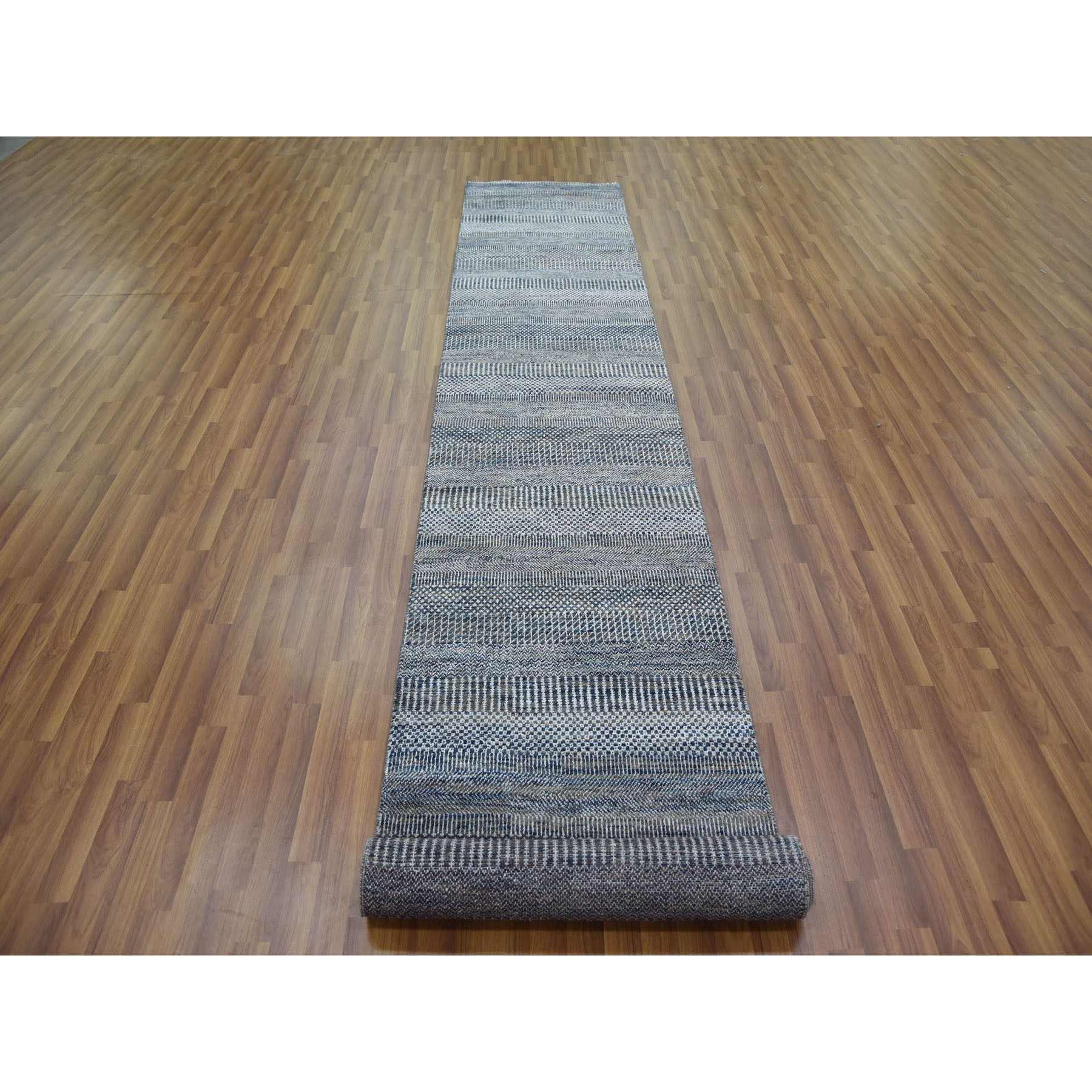 Modern-and-Contemporary-Hand-Knotted-Rug-395680