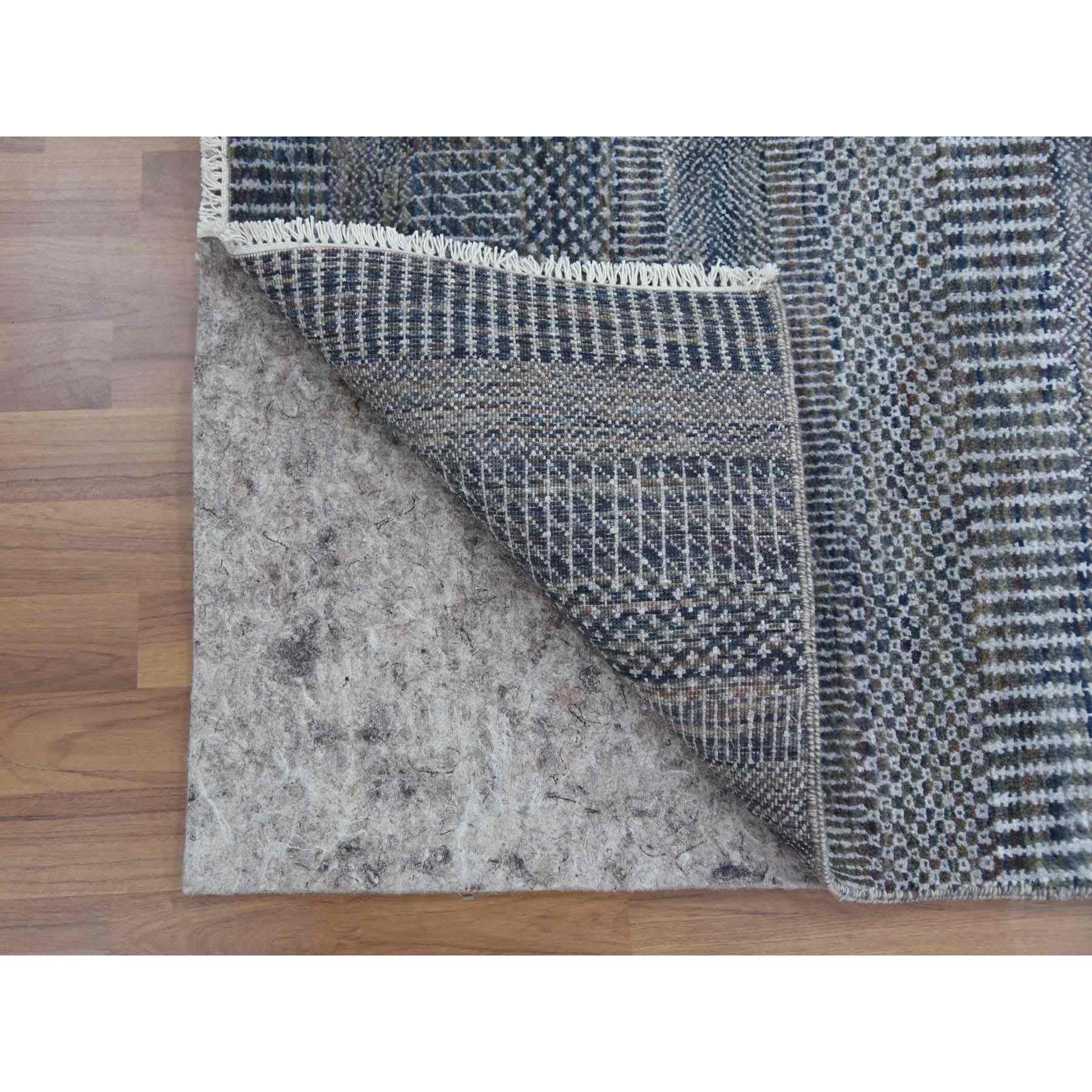 Modern-and-Contemporary-Hand-Knotted-Rug-395680