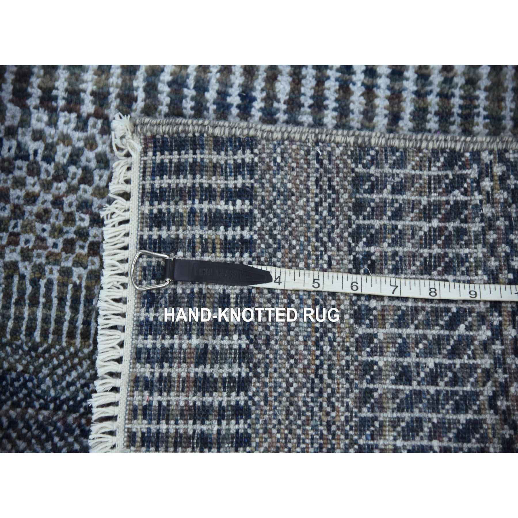 Modern-and-Contemporary-Hand-Knotted-Rug-395680