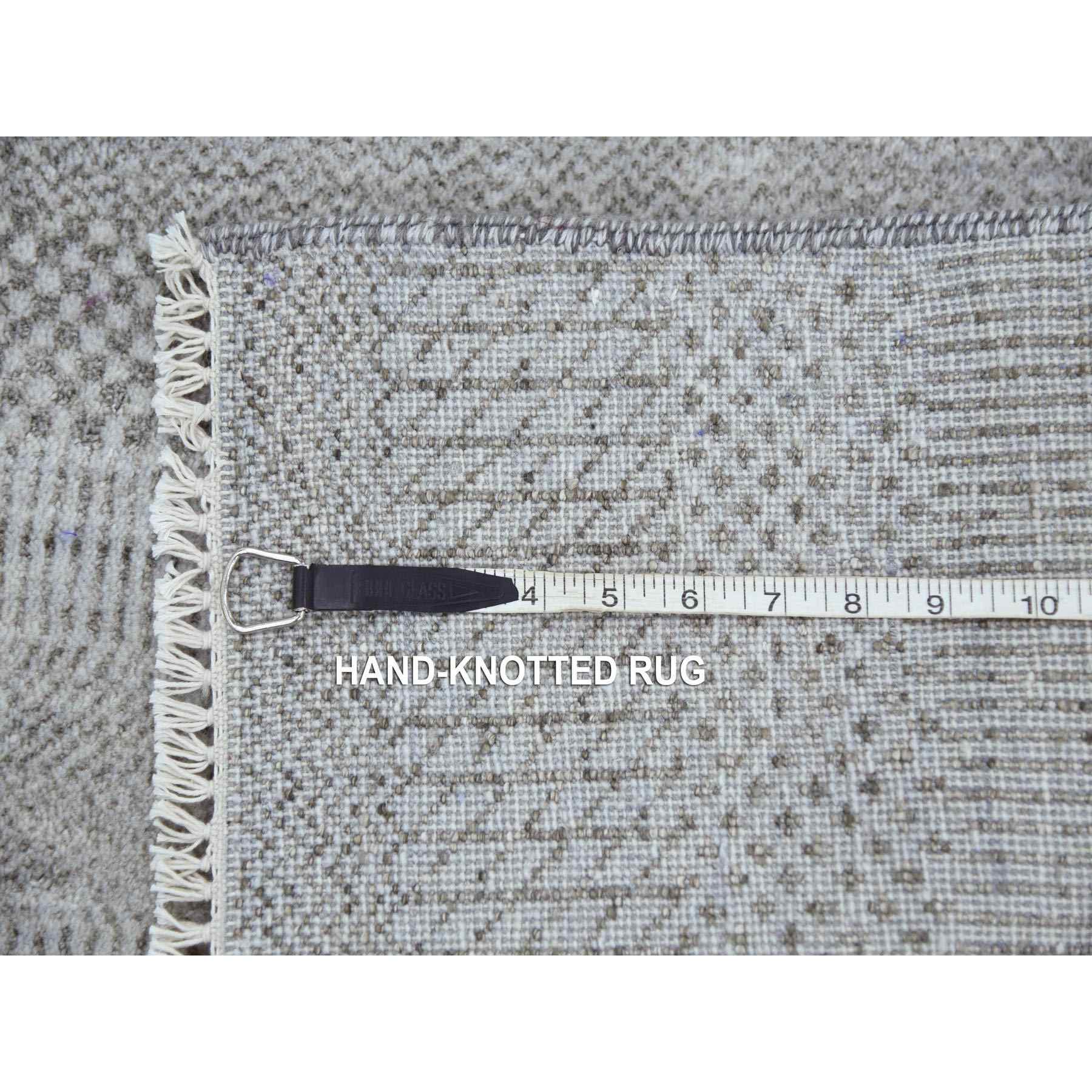 Modern-and-Contemporary-Hand-Knotted-Rug-395685