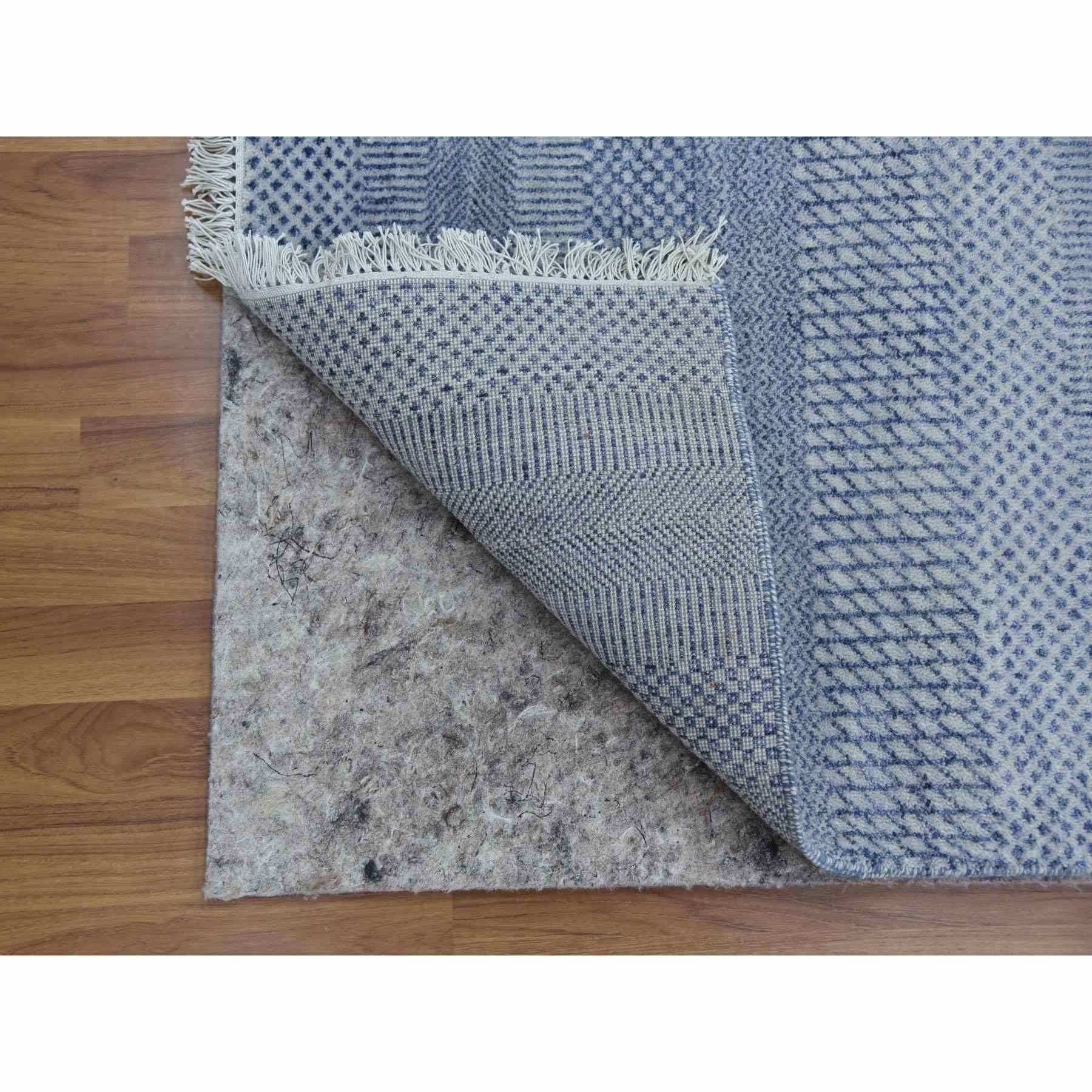 Modern-and-Contemporary-Hand-Knotted-Rug-395690