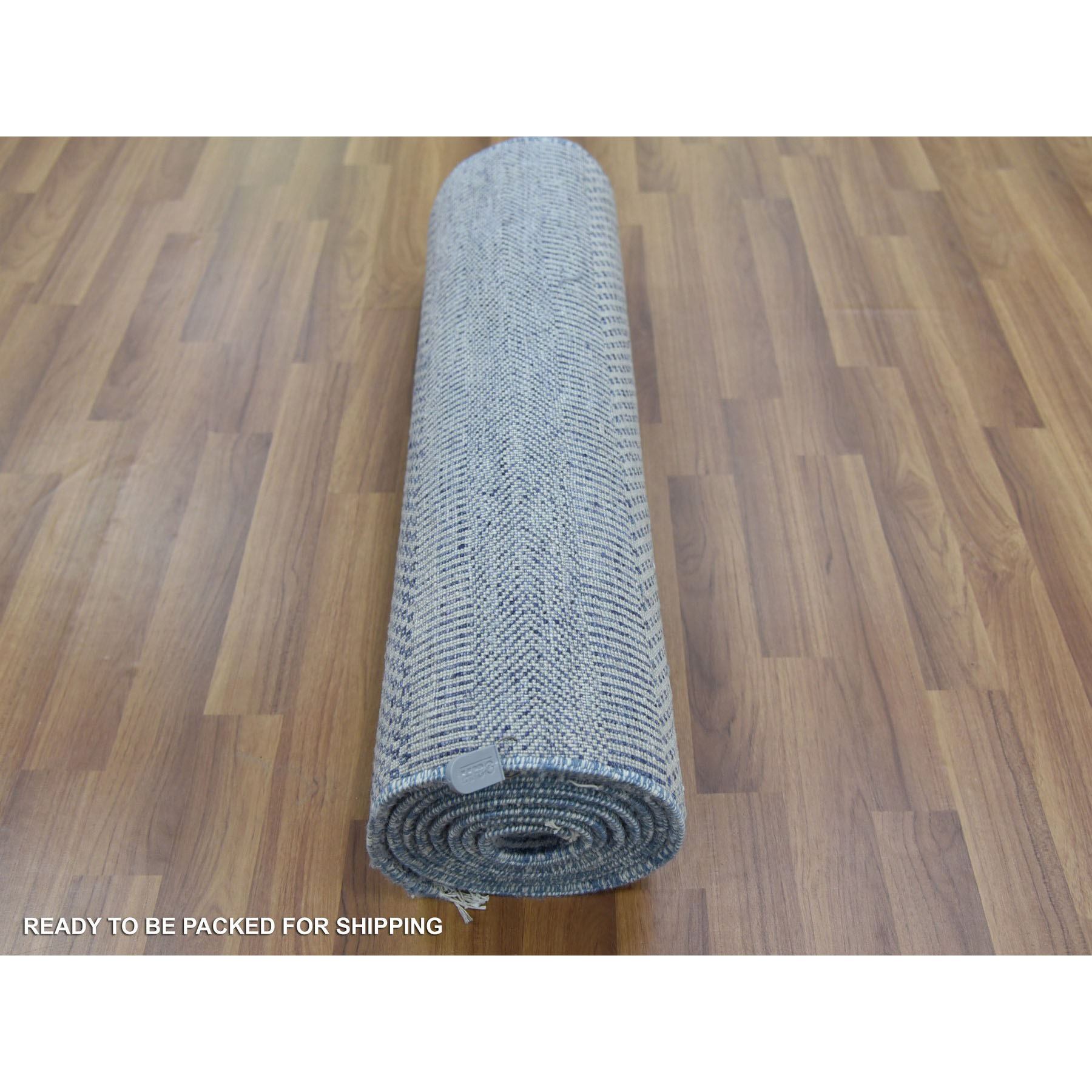 Modern-and-Contemporary-Hand-Knotted-Rug-395690