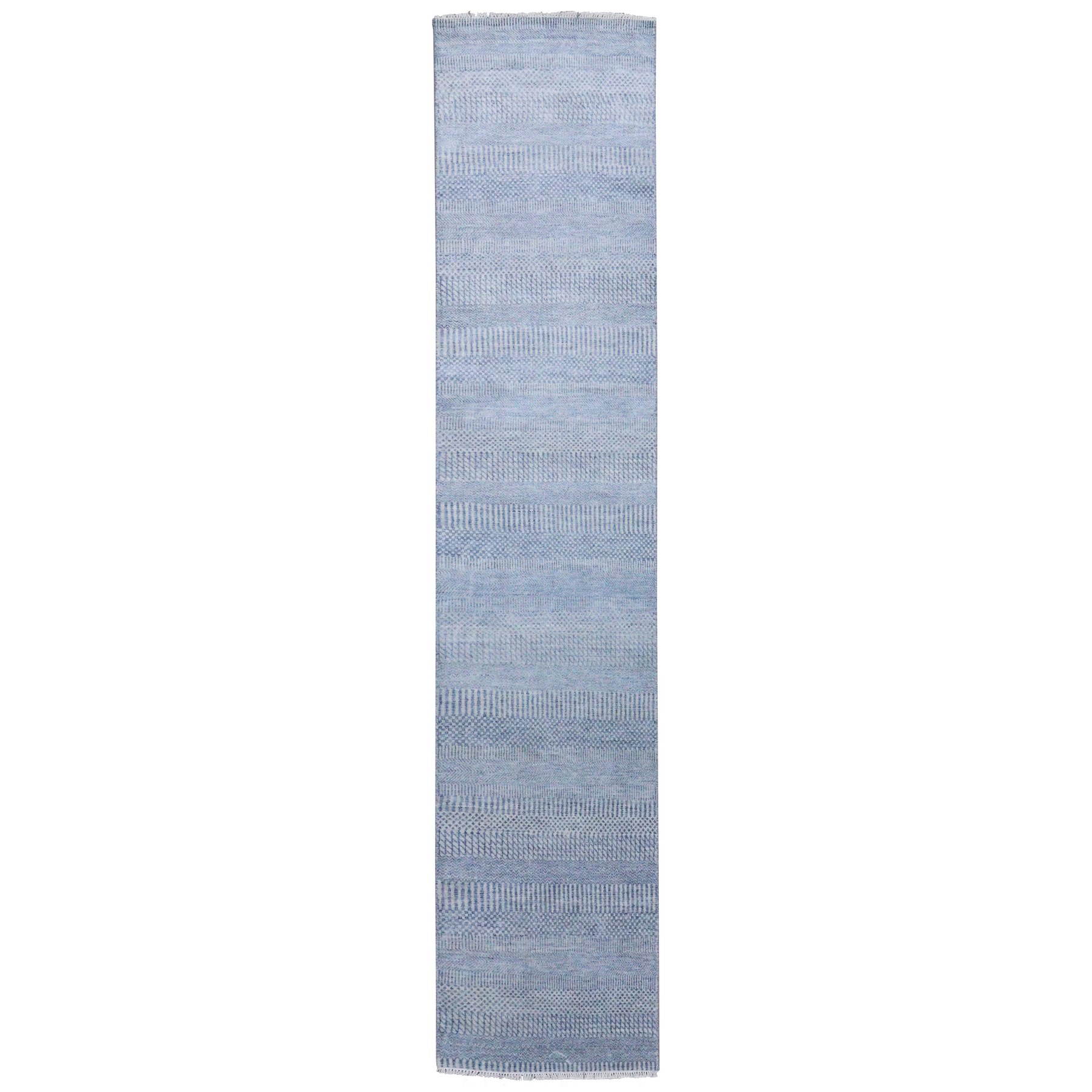 Modern-and-Contemporary-Hand-Knotted-Rug-395710