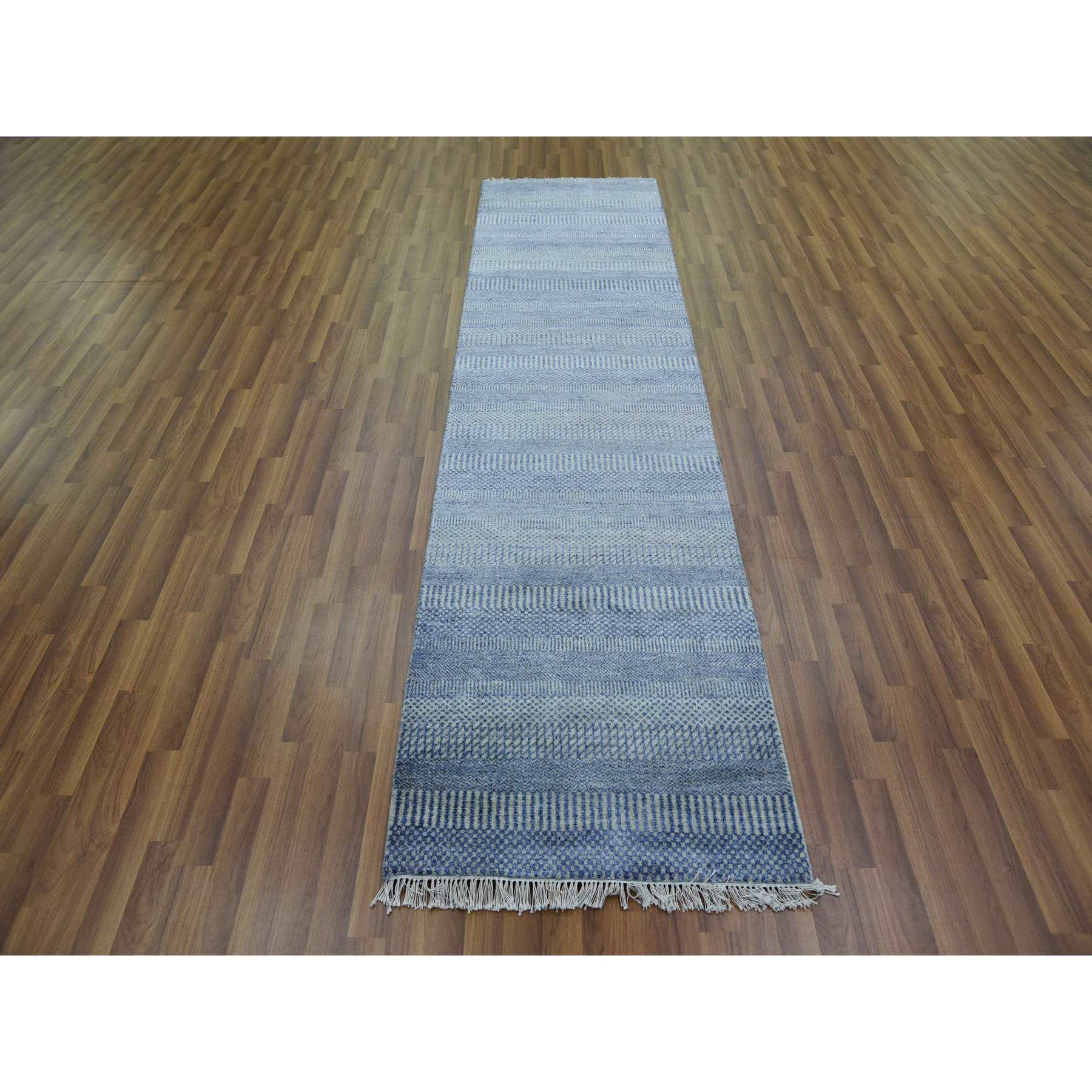 Modern-and-Contemporary-Hand-Knotted-Rug-395715