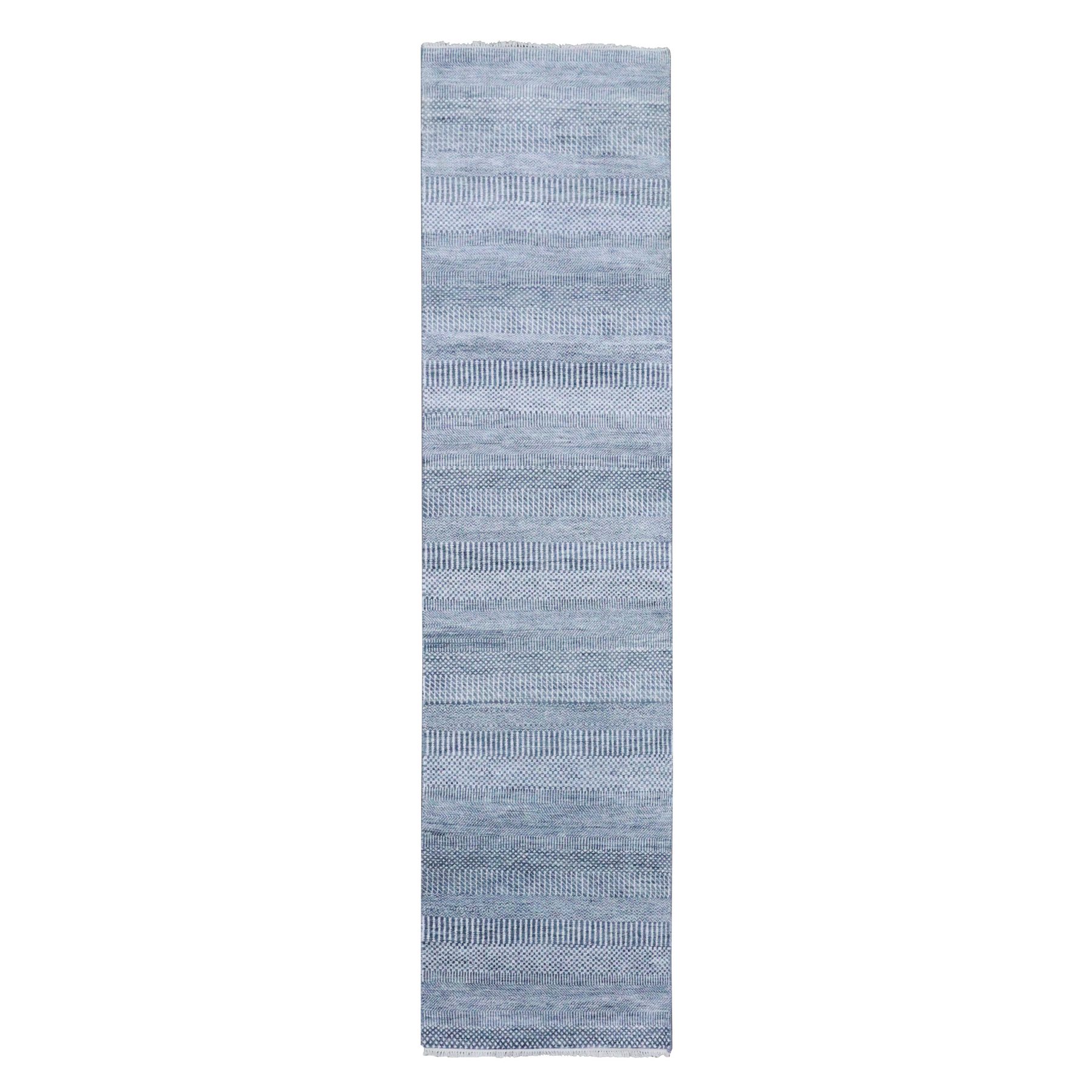 Modern-and-Contemporary-Hand-Knotted-Rug-395735