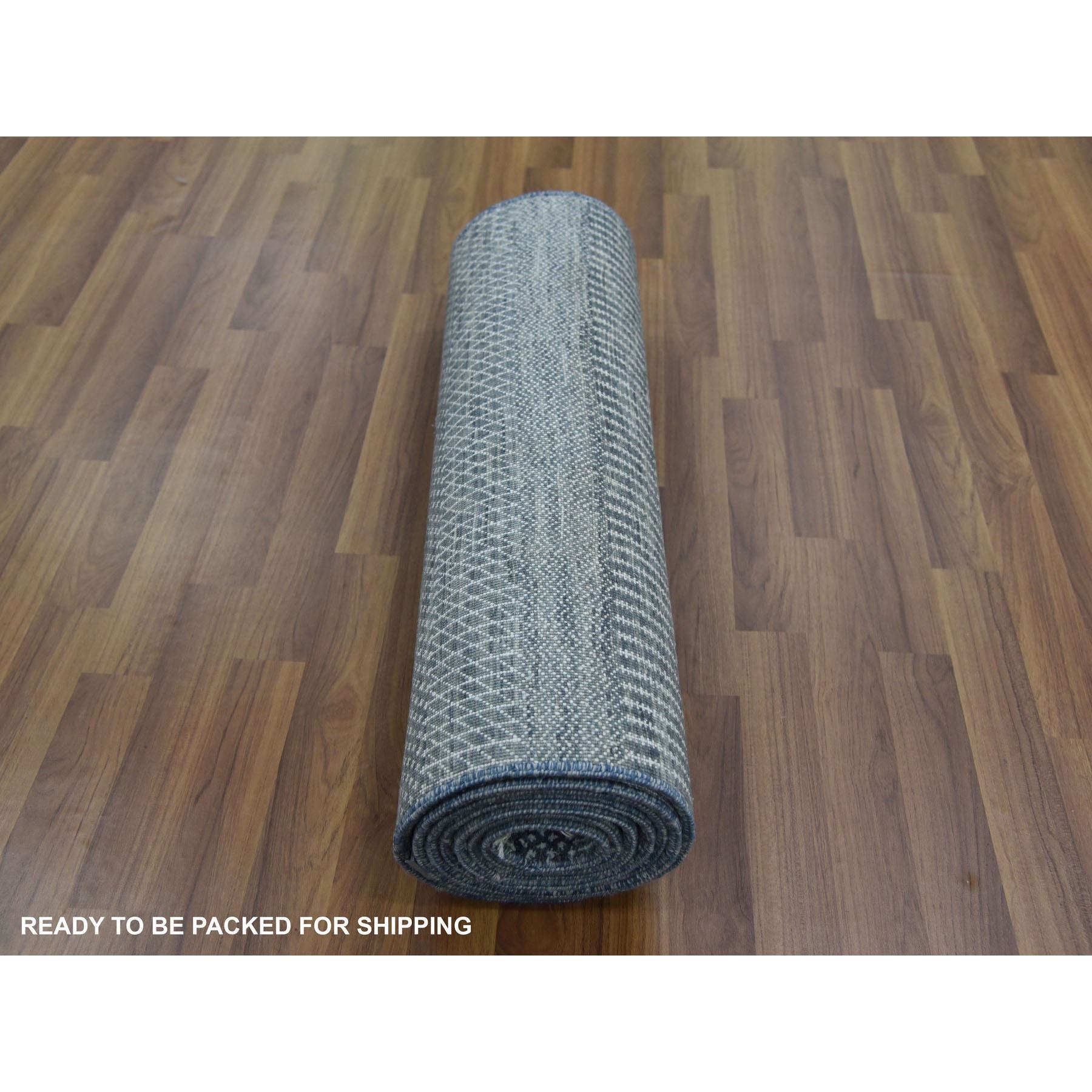 Modern-and-Contemporary-Hand-Knotted-Rug-395735