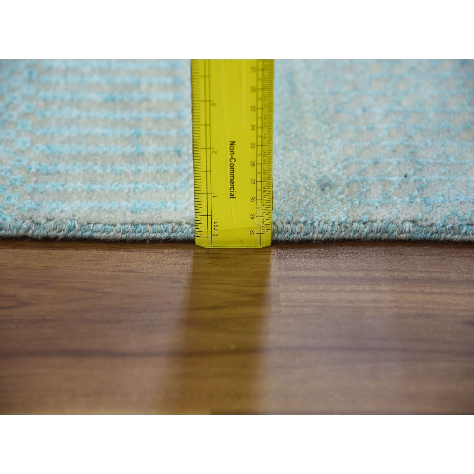 Modern-and-Contemporary-Hand-Knotted-Rug-395760