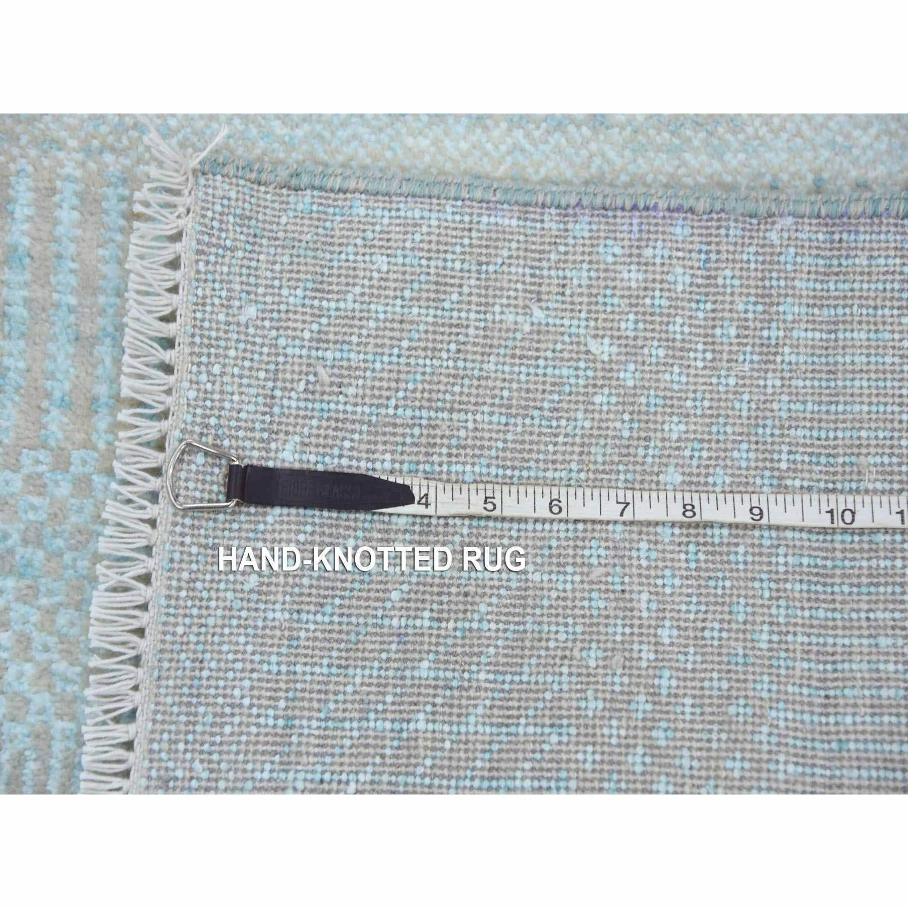 Modern-and-Contemporary-Hand-Knotted-Rug-395760