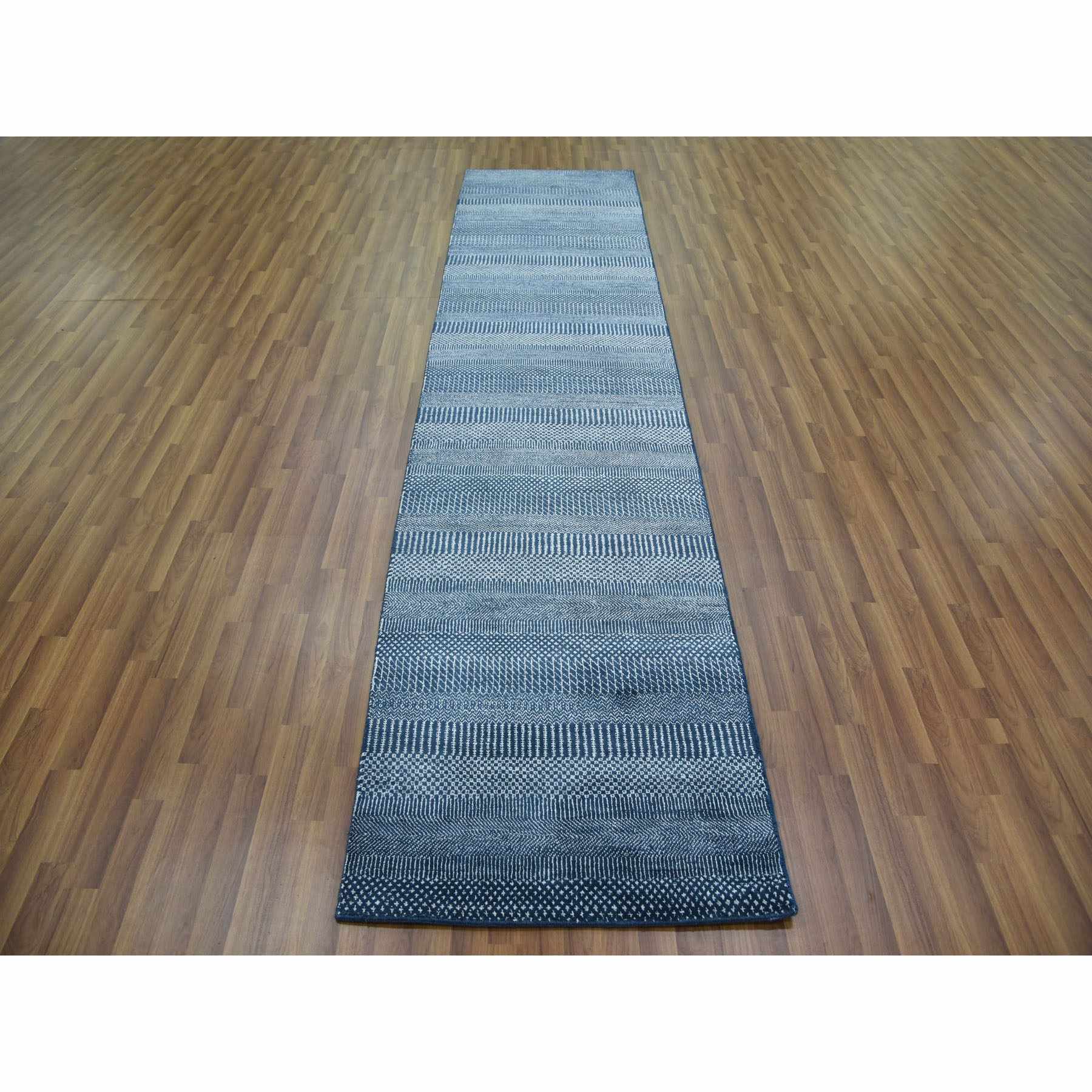 Modern-and-Contemporary-Hand-Knotted-Rug-395770