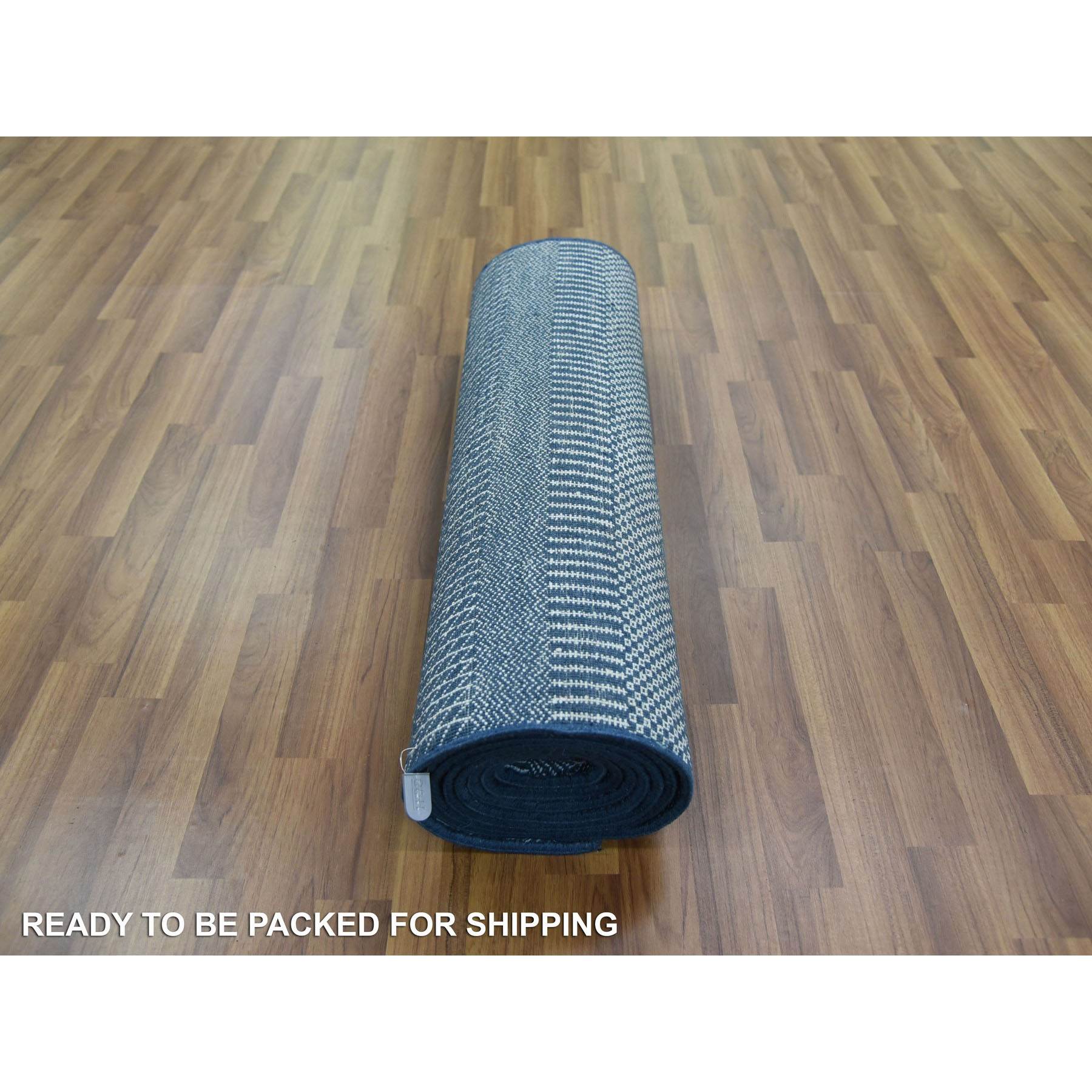 Modern-and-Contemporary-Hand-Knotted-Rug-395770