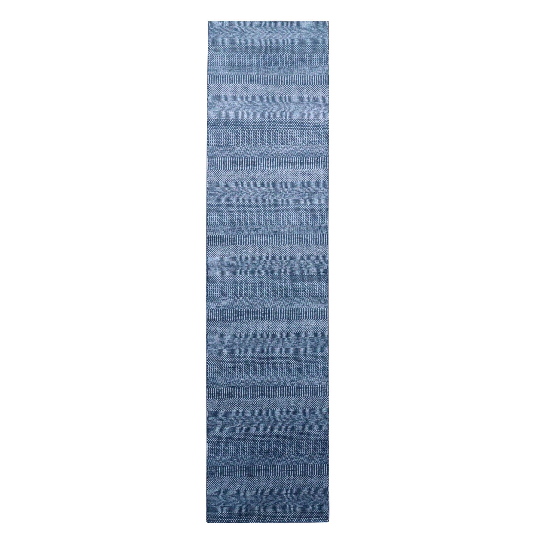 Modern-and-Contemporary-Hand-Knotted-Rug-395780