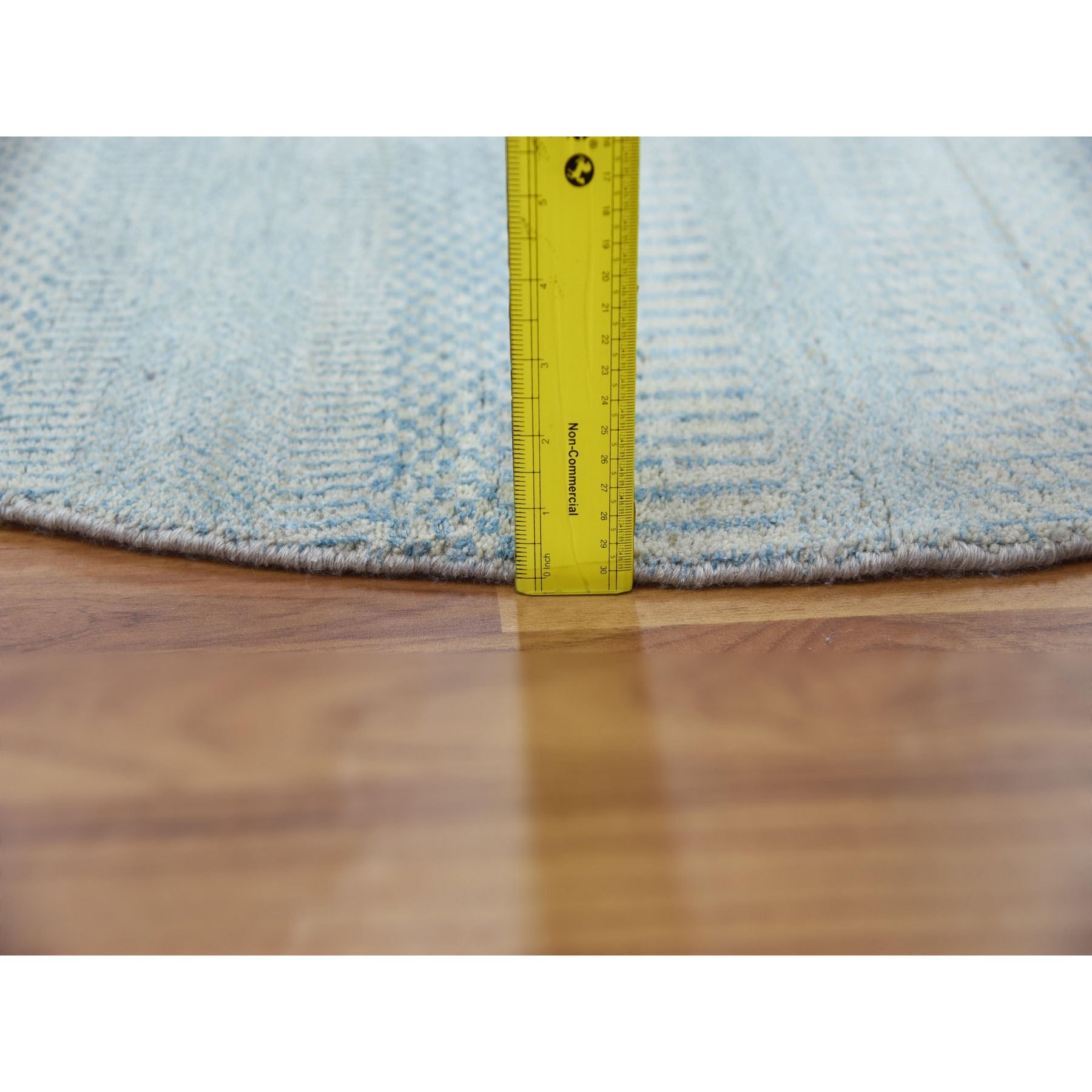 Modern-and-Contemporary-Hand-Knotted-Rug-395790