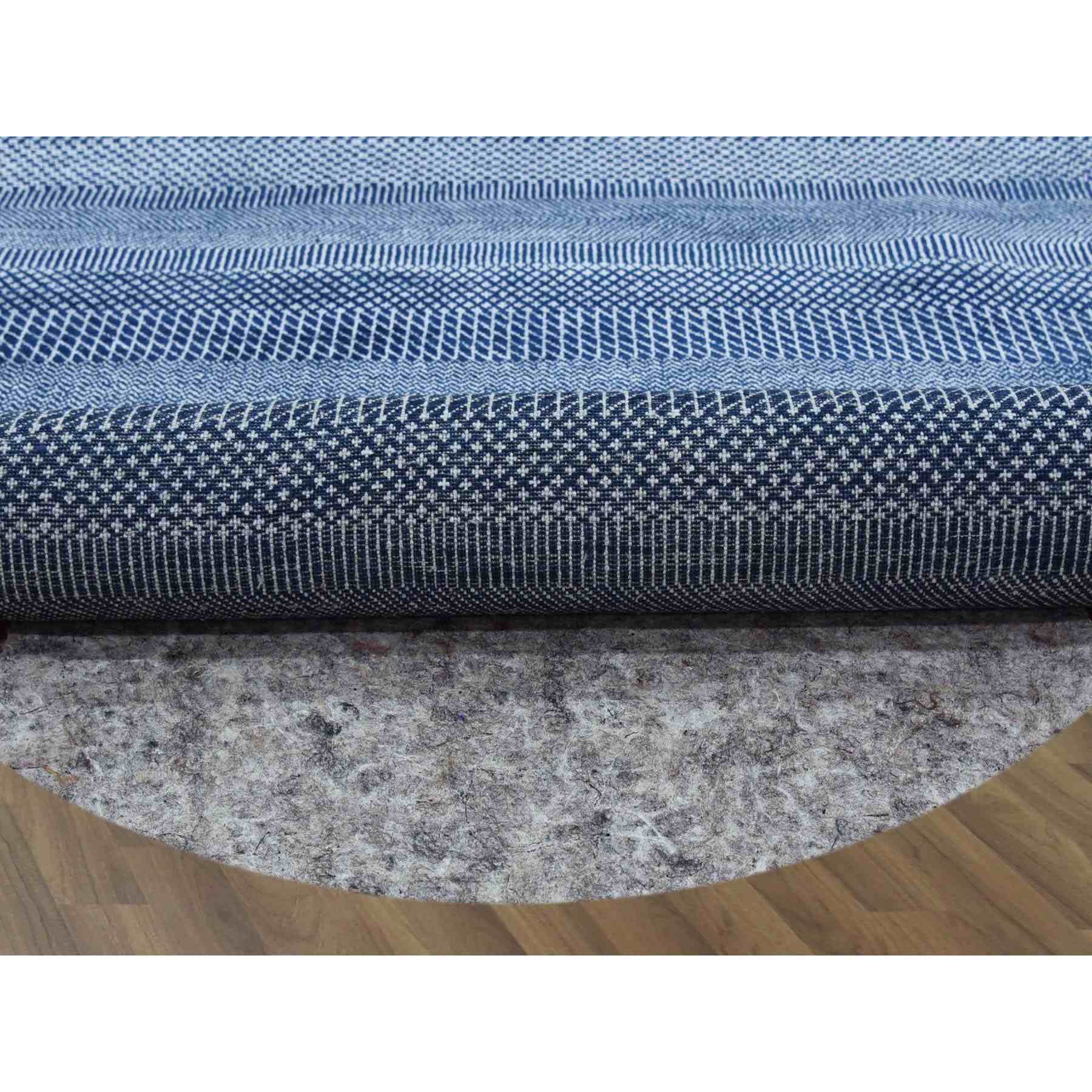 Modern-and-Contemporary-Hand-Knotted-Rug-395805