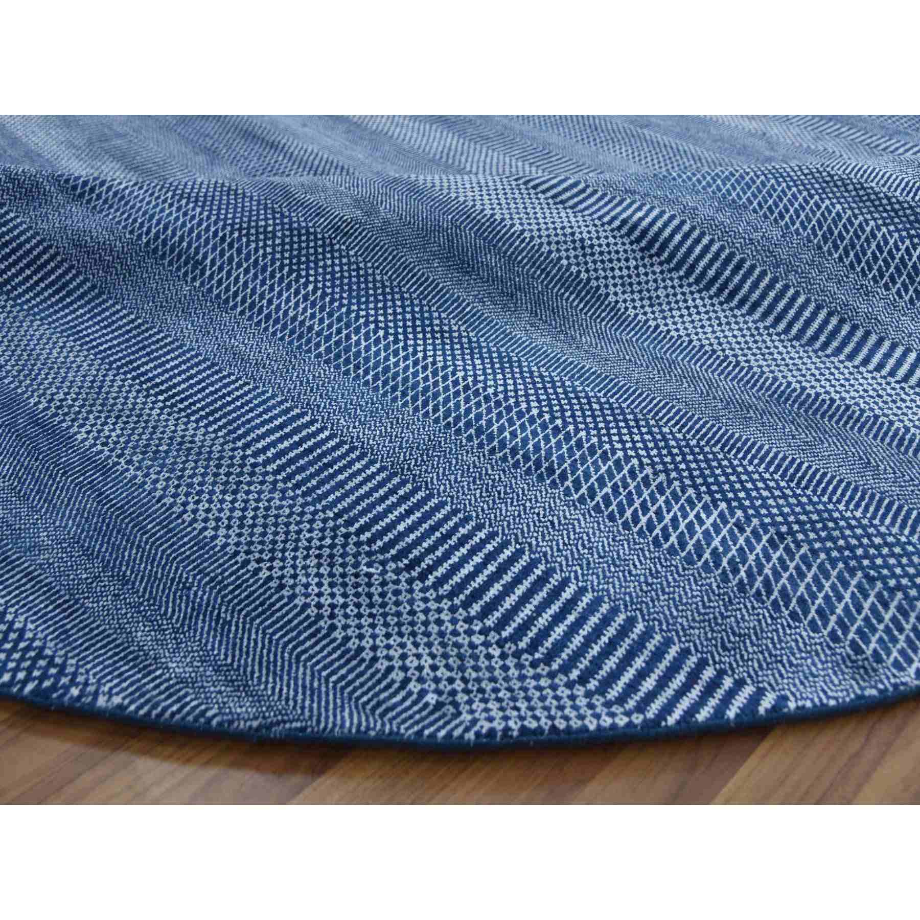 Modern-and-Contemporary-Hand-Knotted-Rug-395805