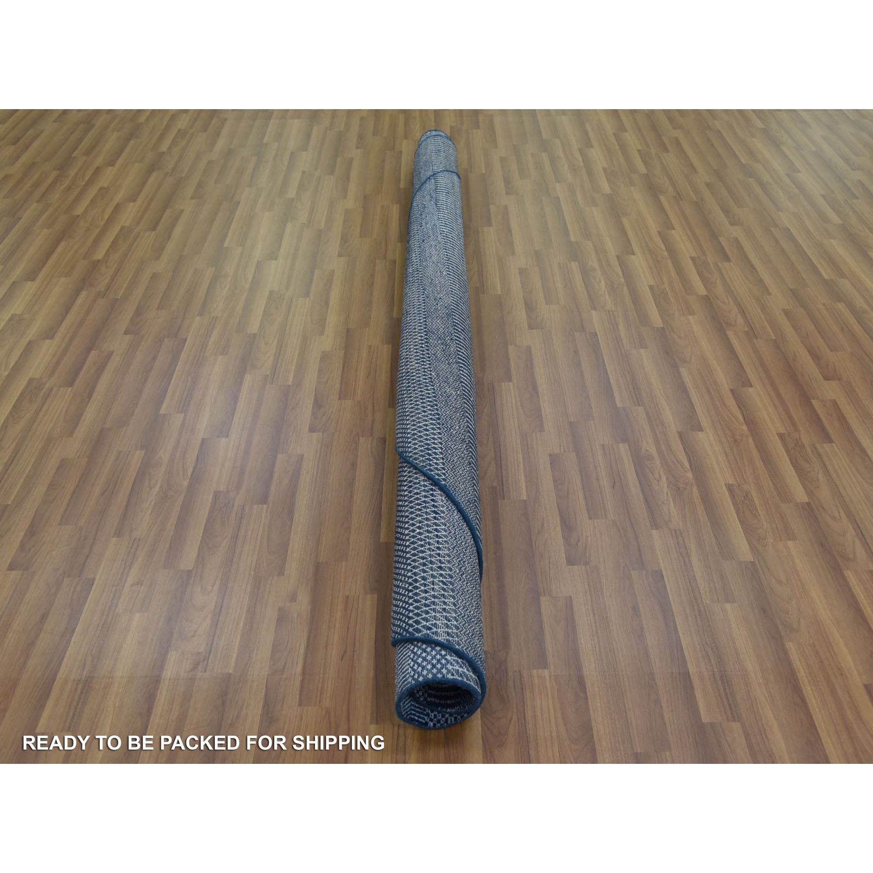Modern-and-Contemporary-Hand-Knotted-Rug-395805