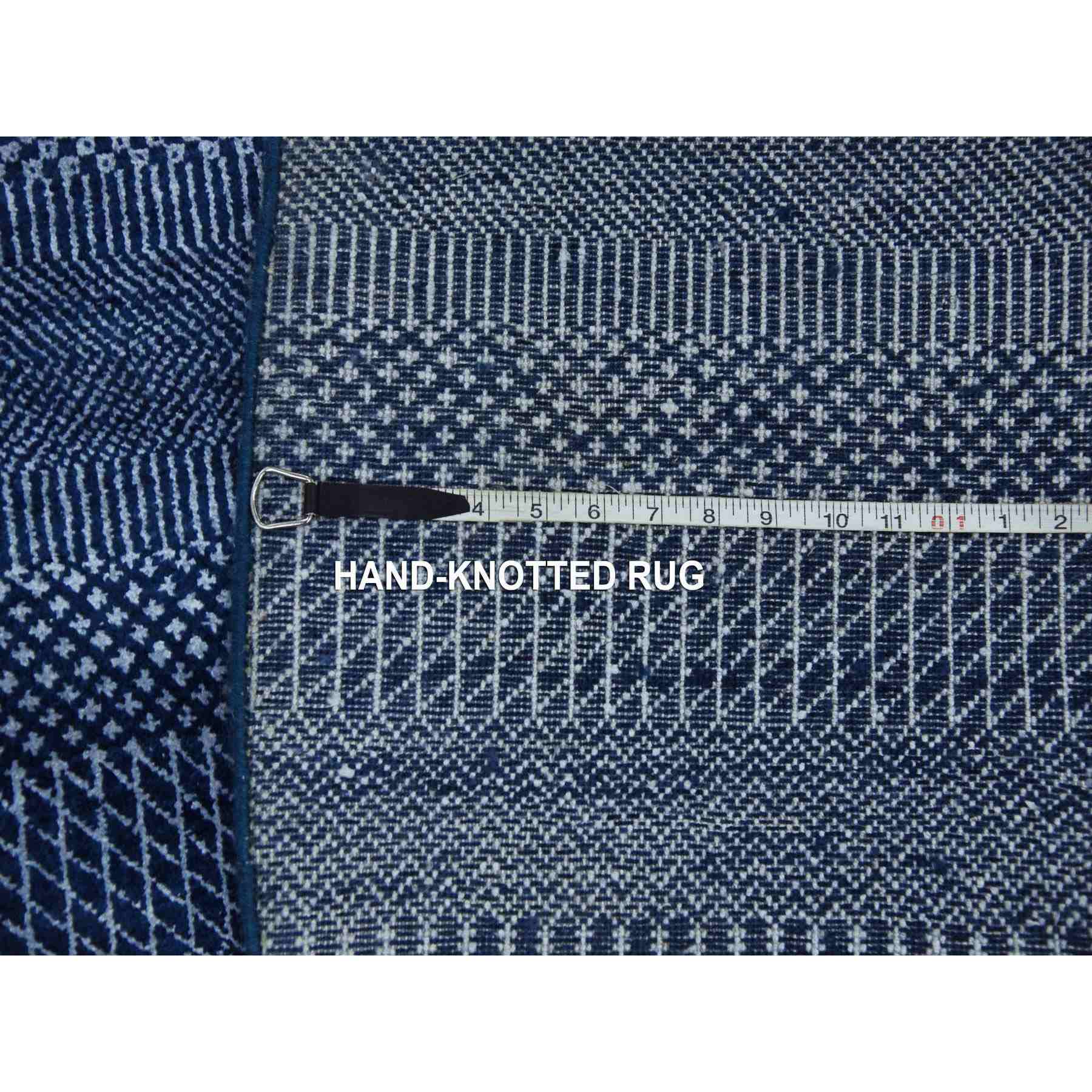 Modern-and-Contemporary-Hand-Knotted-Rug-395805