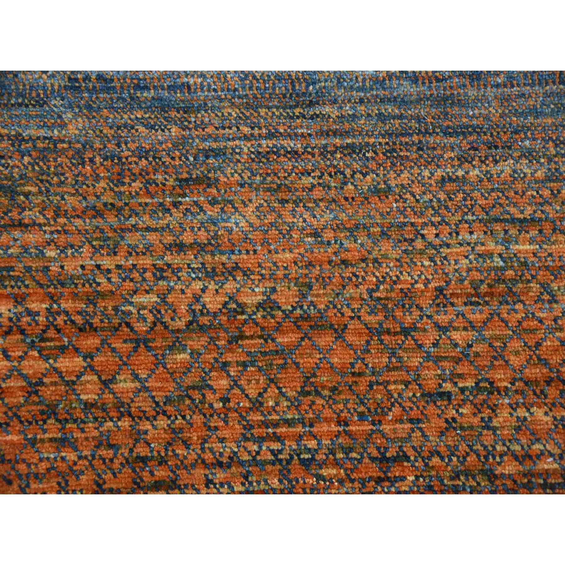 Modern-and-Contemporary-Hand-Knotted-Rug-395825