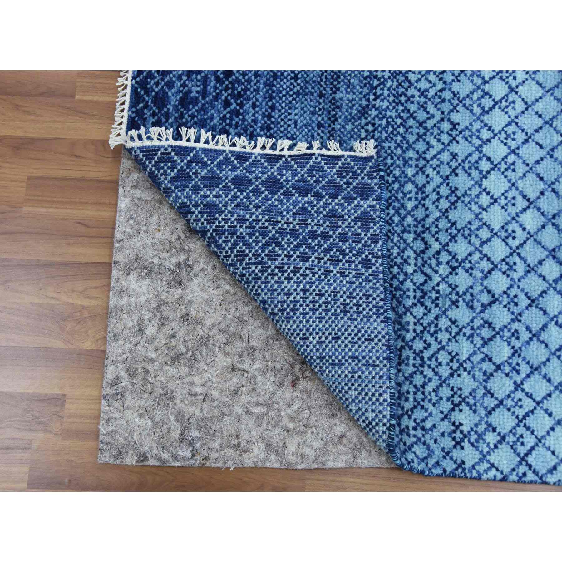 Modern-and-Contemporary-Hand-Knotted-Rug-395835