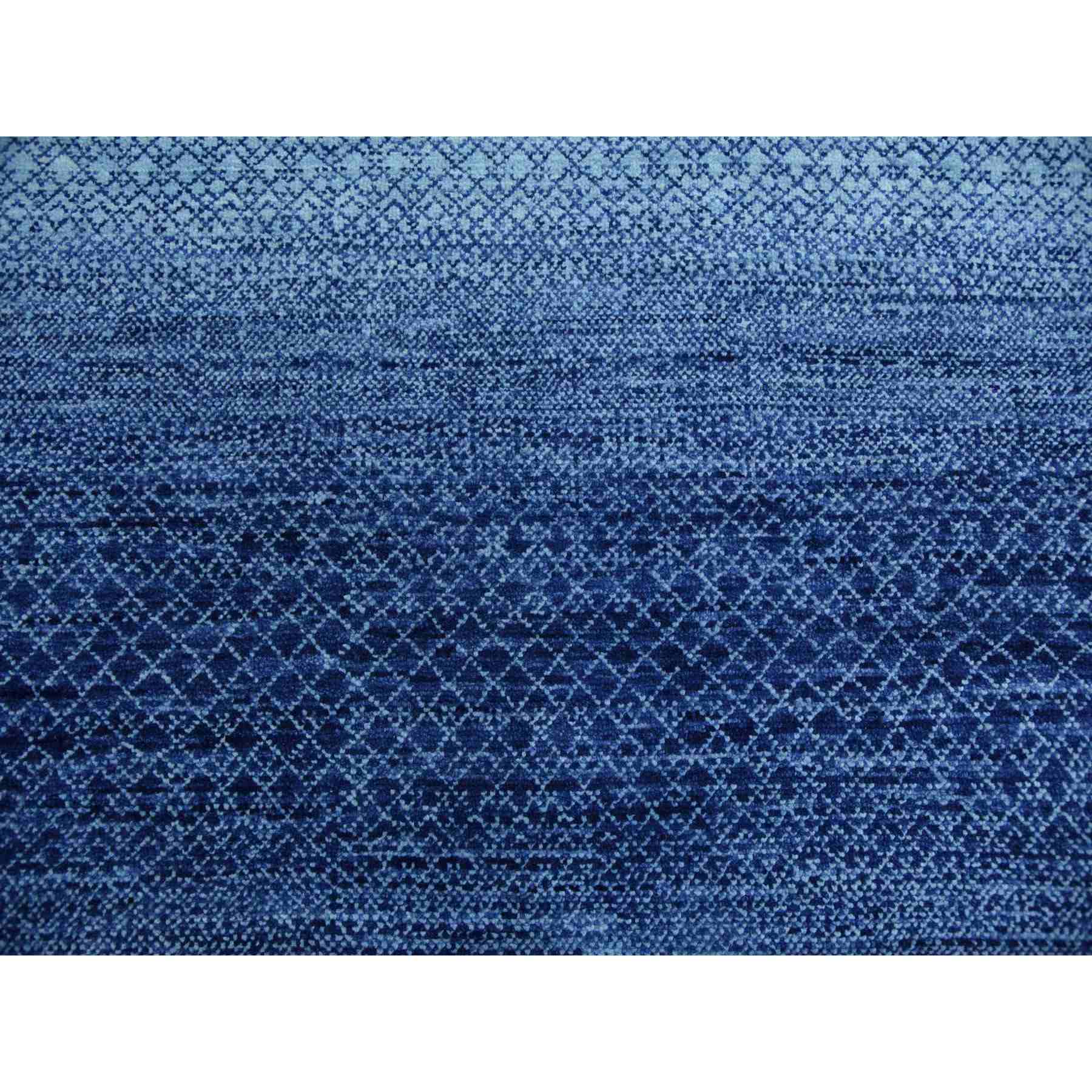 Modern-and-Contemporary-Hand-Knotted-Rug-395835