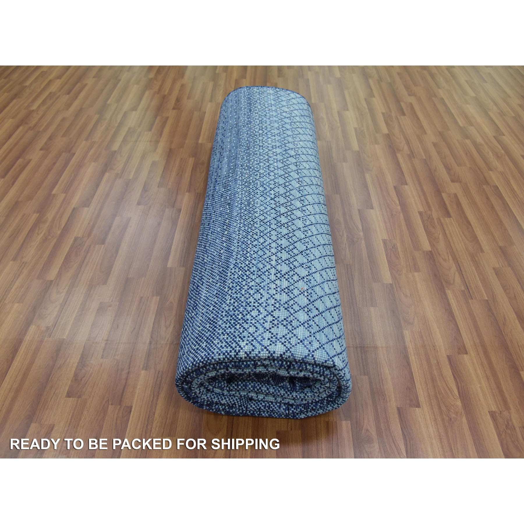 Modern-and-Contemporary-Hand-Knotted-Rug-395835