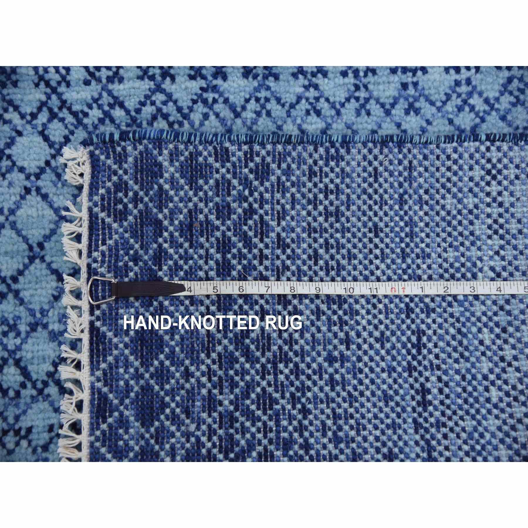 Modern-and-Contemporary-Hand-Knotted-Rug-395835