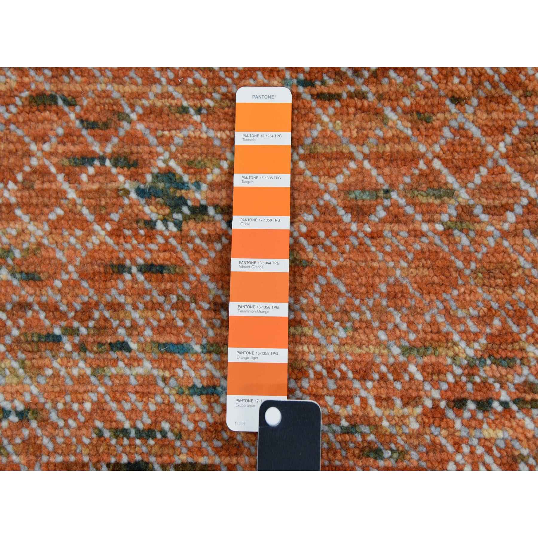 Modern-and-Contemporary-Hand-Knotted-Rug-395840