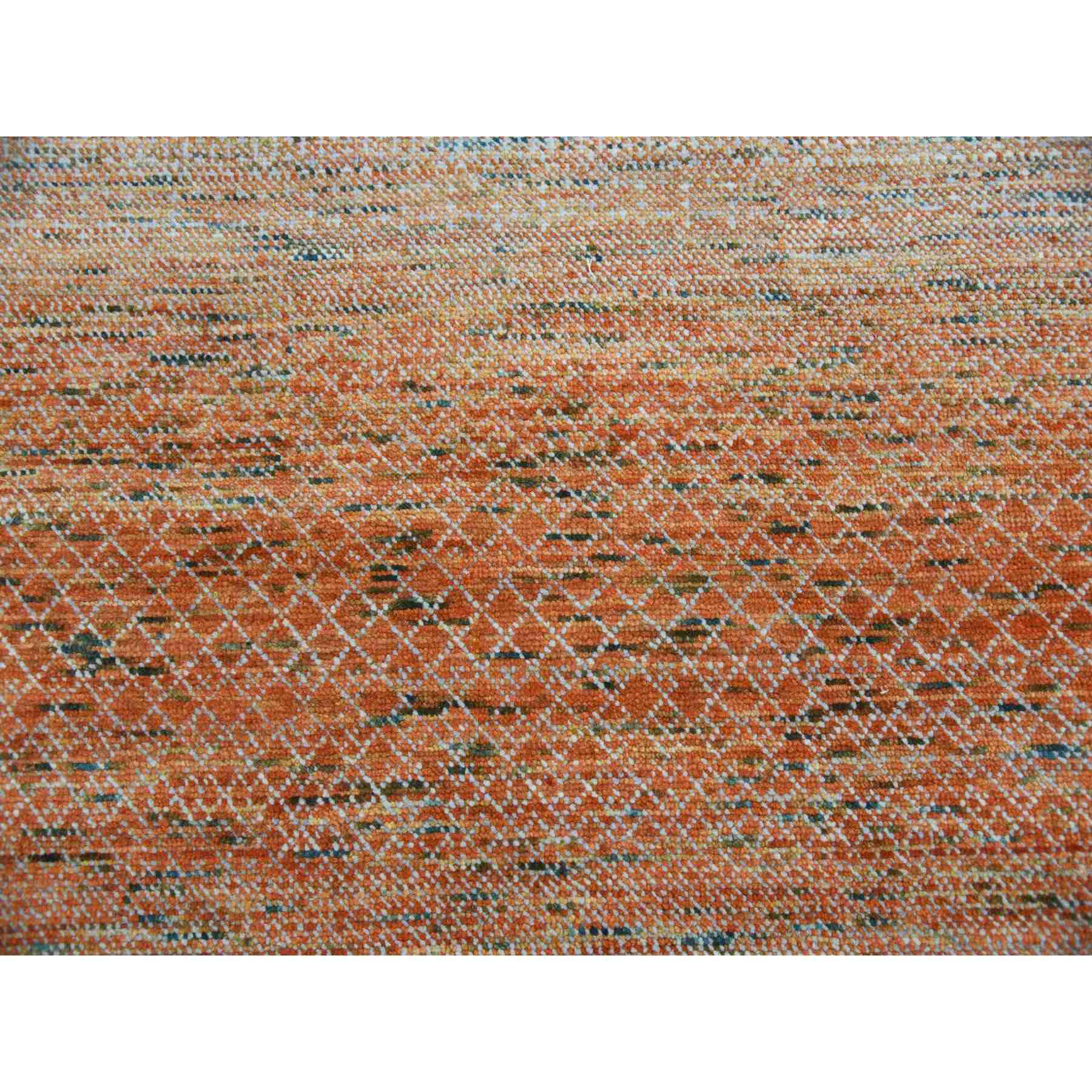 Modern-and-Contemporary-Hand-Knotted-Rug-395840
