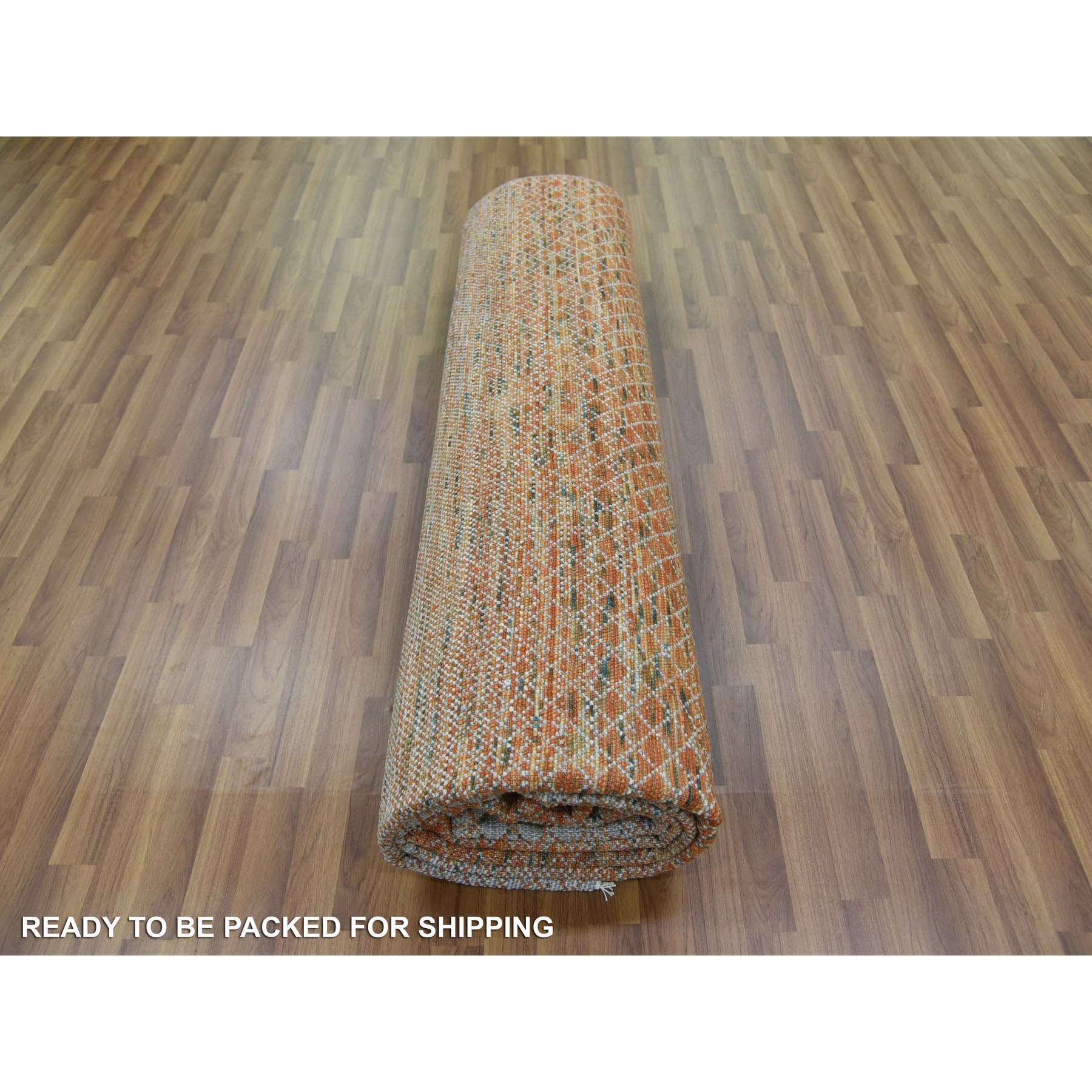 Modern-and-Contemporary-Hand-Knotted-Rug-395840