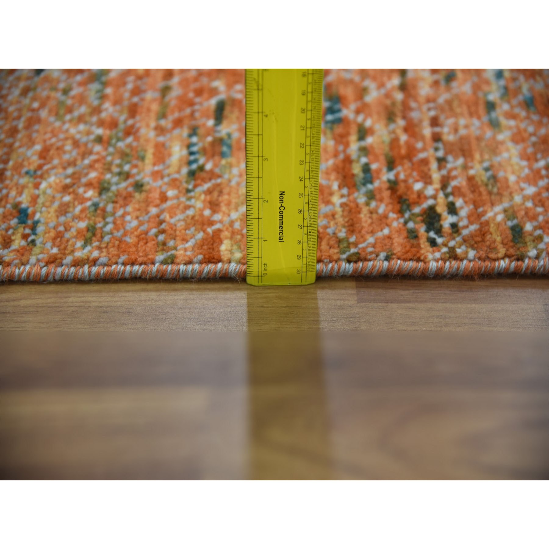 Modern-and-Contemporary-Hand-Knotted-Rug-395840
