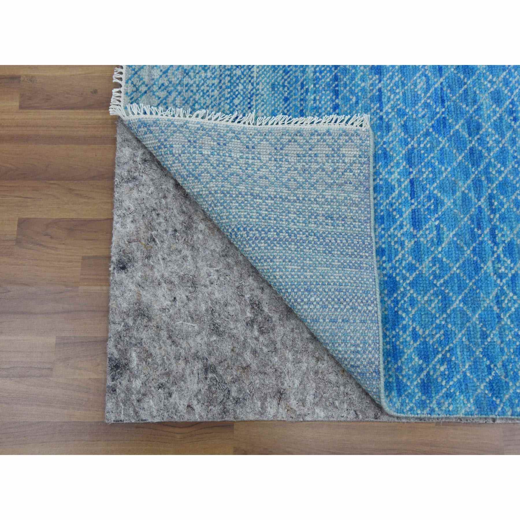 Modern-and-Contemporary-Hand-Knotted-Rug-395845