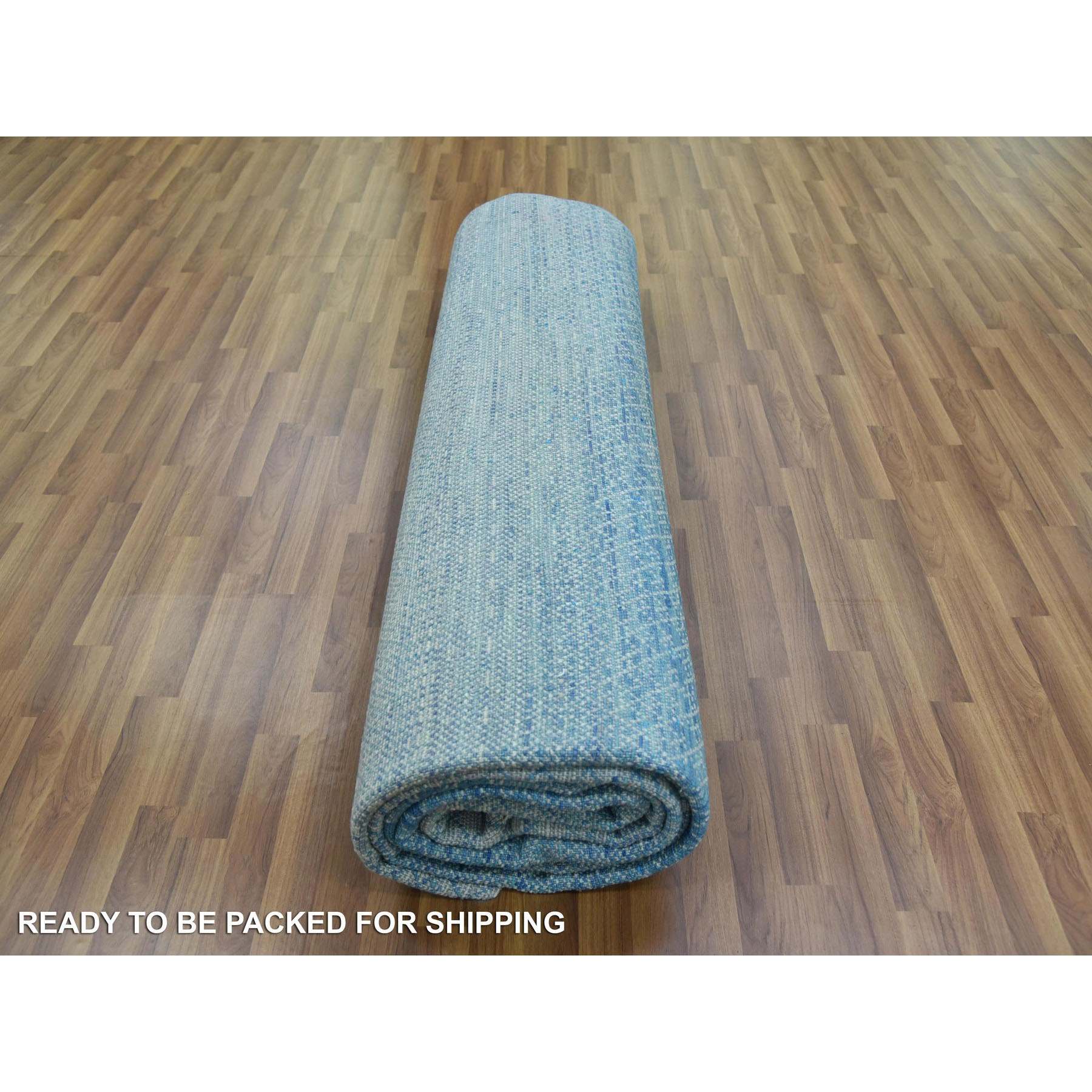 Modern-and-Contemporary-Hand-Knotted-Rug-395845