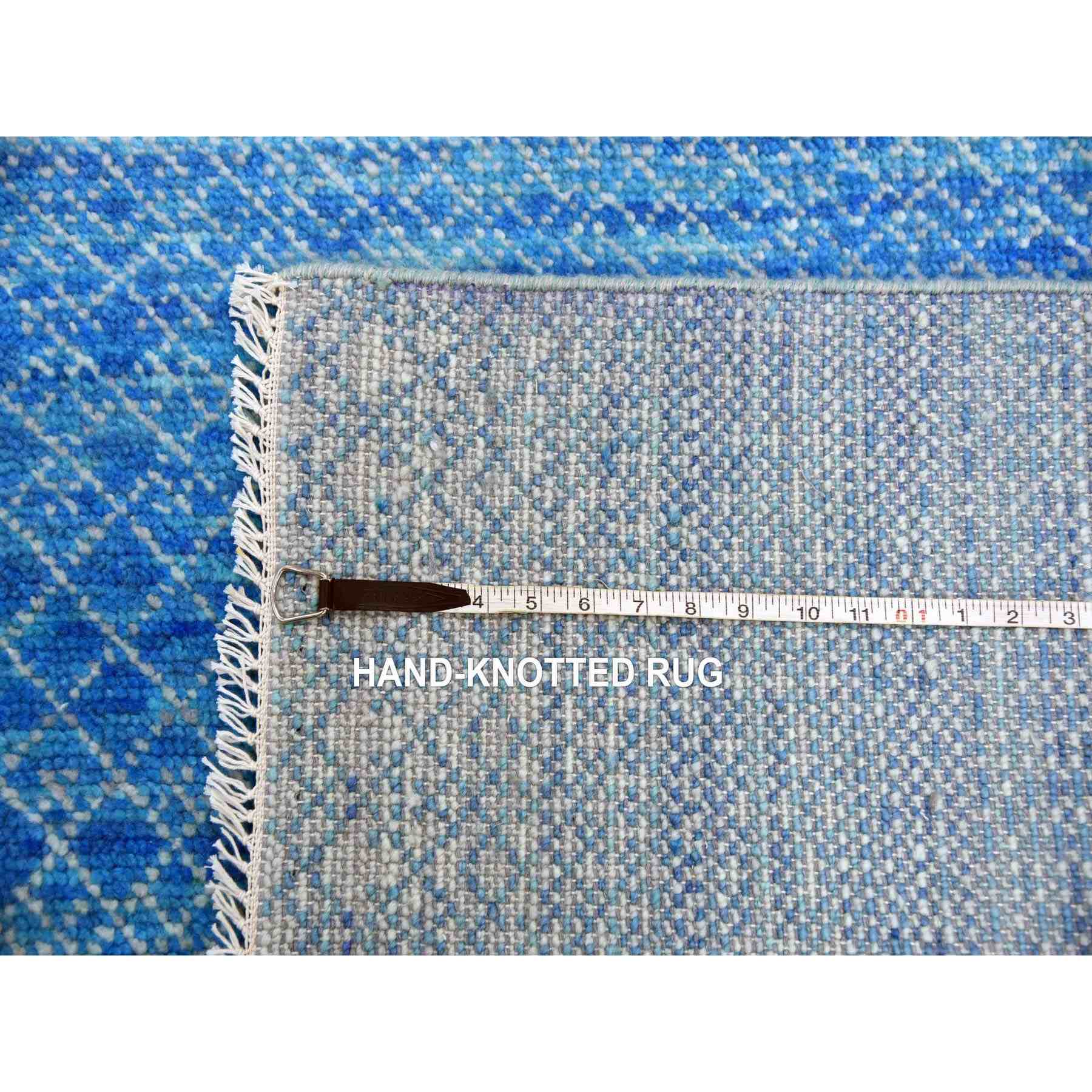 Modern-and-Contemporary-Hand-Knotted-Rug-395845