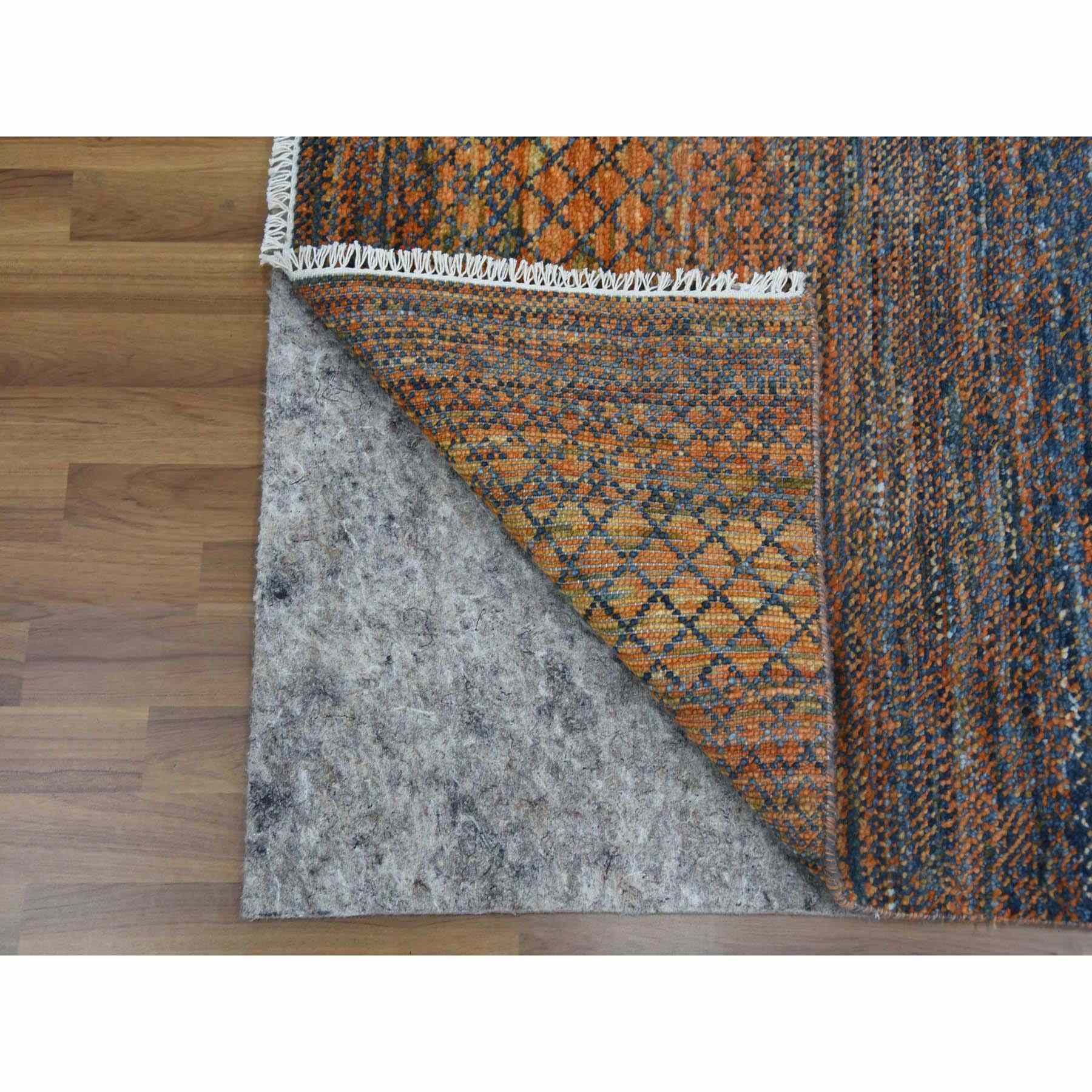 Modern-and-Contemporary-Hand-Knotted-Rug-395855