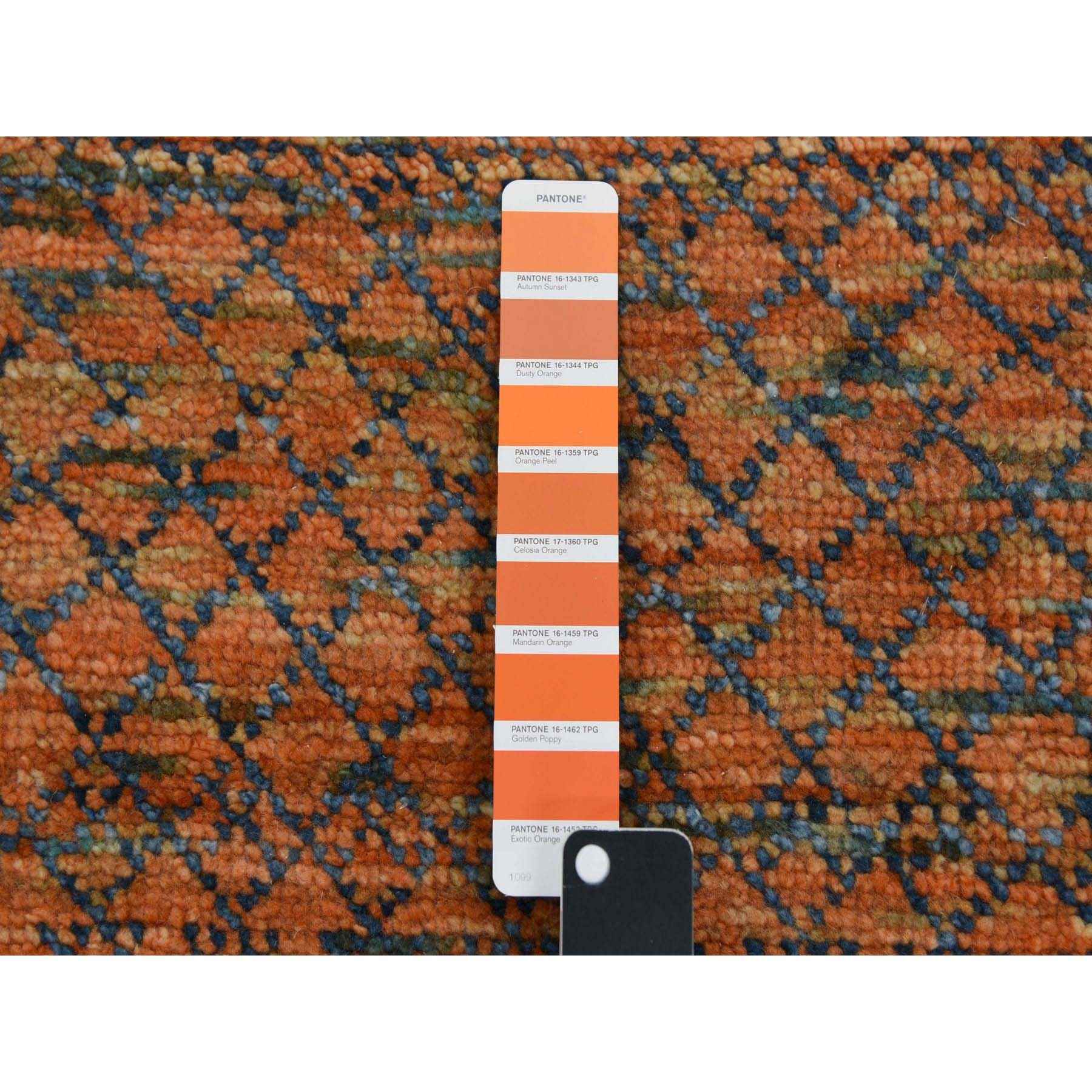 Modern-and-Contemporary-Hand-Knotted-Rug-395855