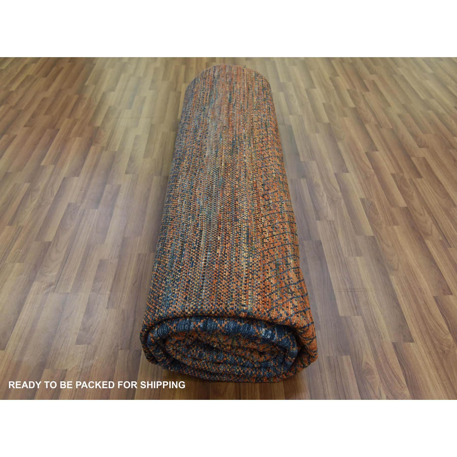 Modern-and-Contemporary-Hand-Knotted-Rug-395855